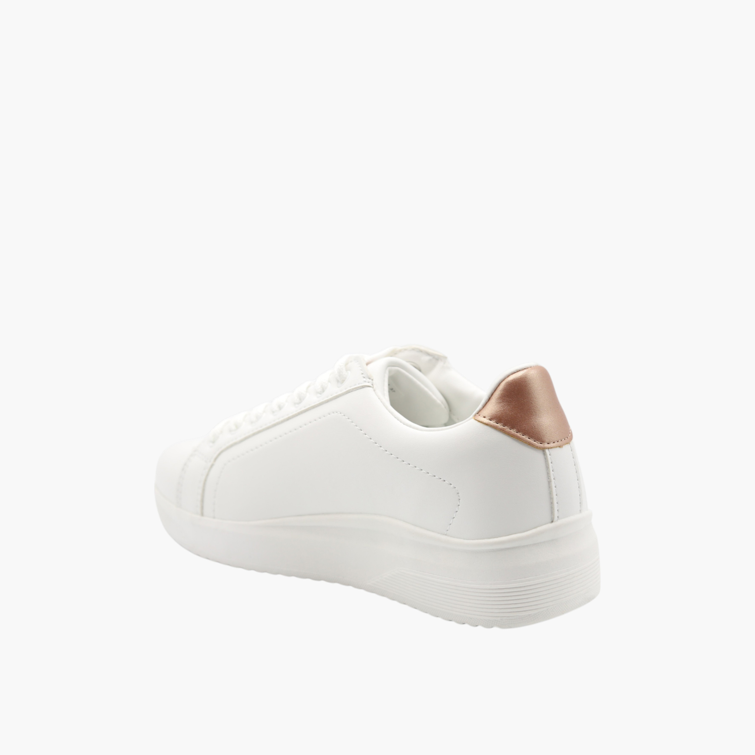 حذاء سنيكرز برباط إغلاق للنساء من لمبرجاك-women-shoes-sneakers-image-3