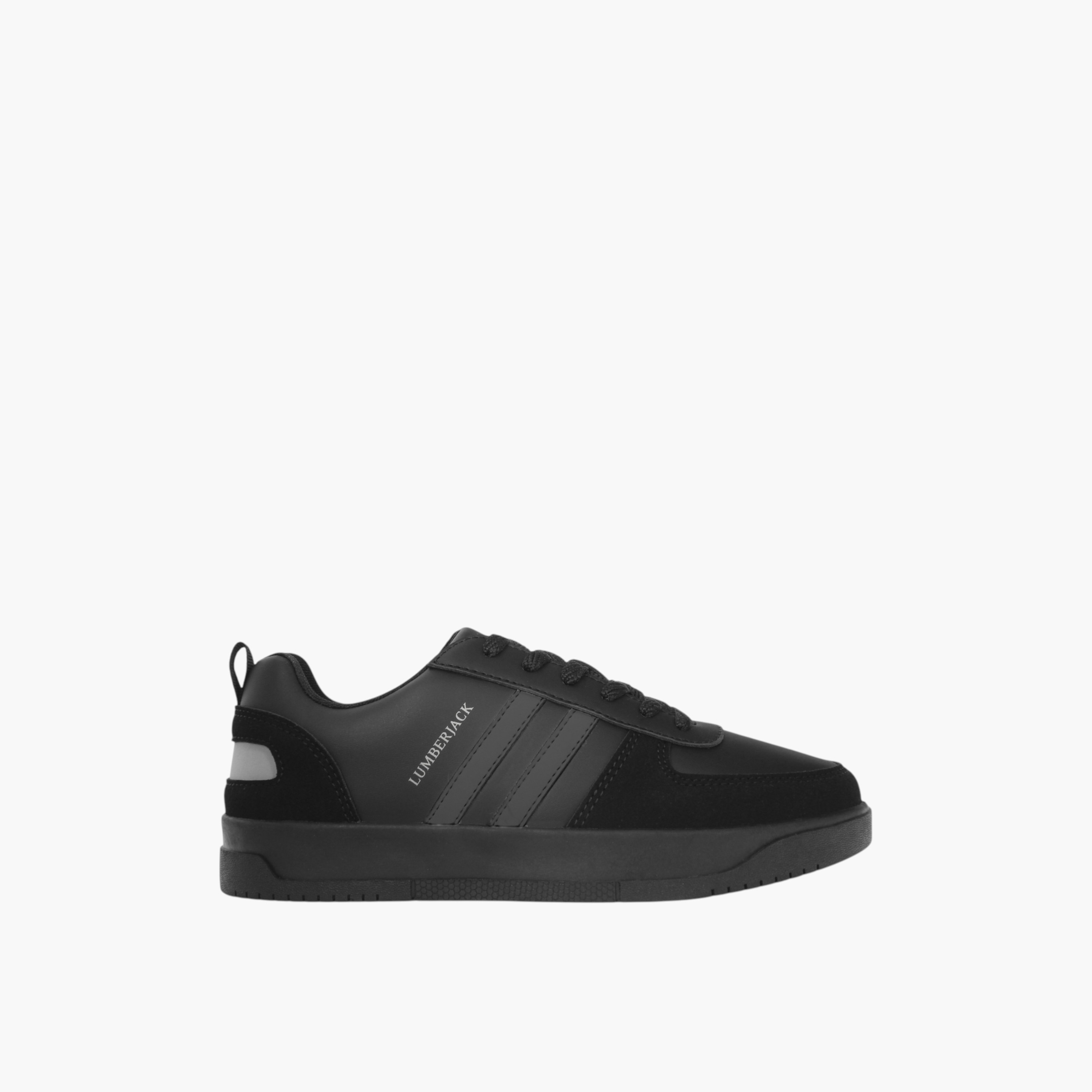 حذاء سنيكرز بألواح ورباط إغلاق للنساء من لامبرجاك-women-shoes-sneakers-image-2