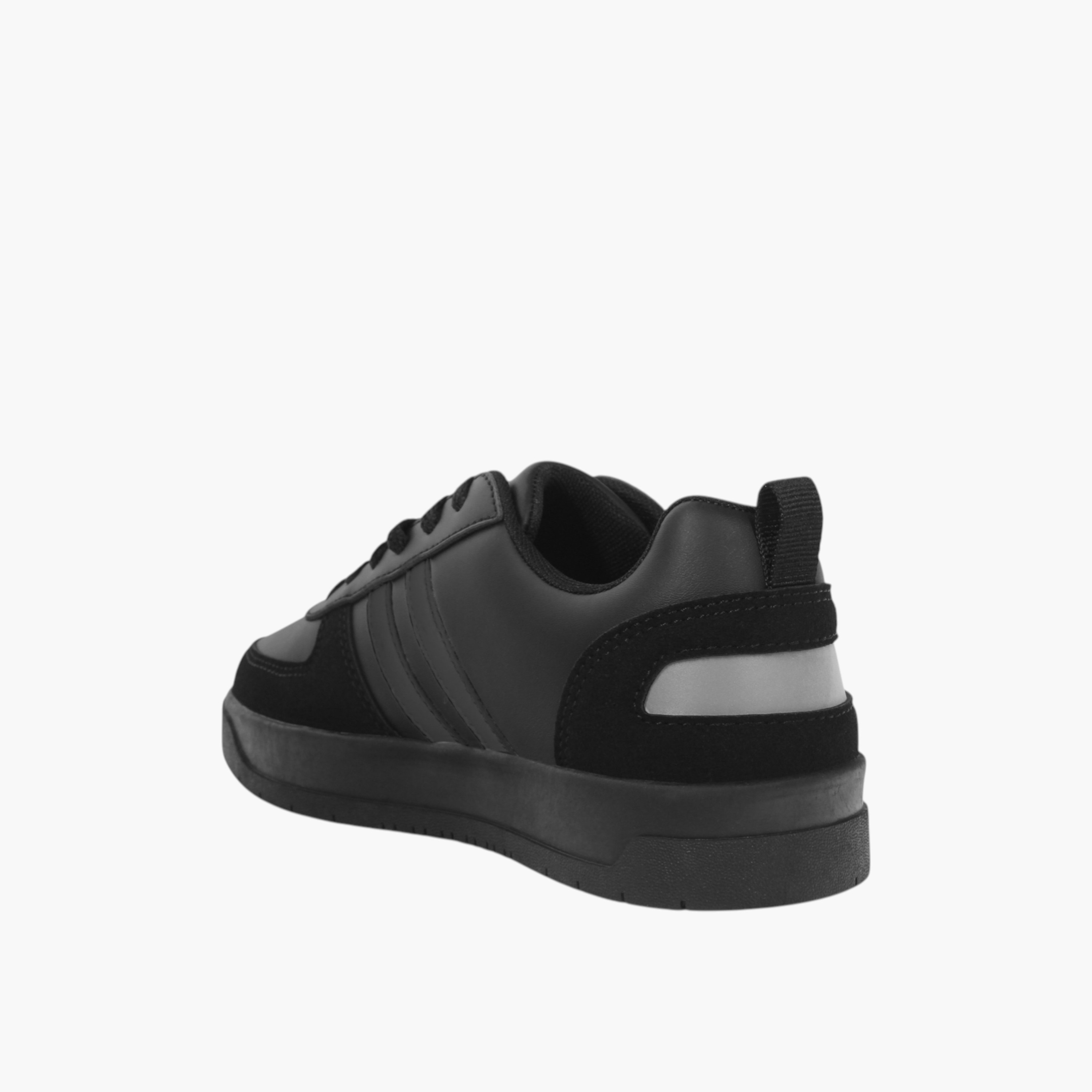 حذاء سنيكرز بألواح ورباط إغلاق للنساء من لامبرجاك-women-shoes-sneakers-image-3