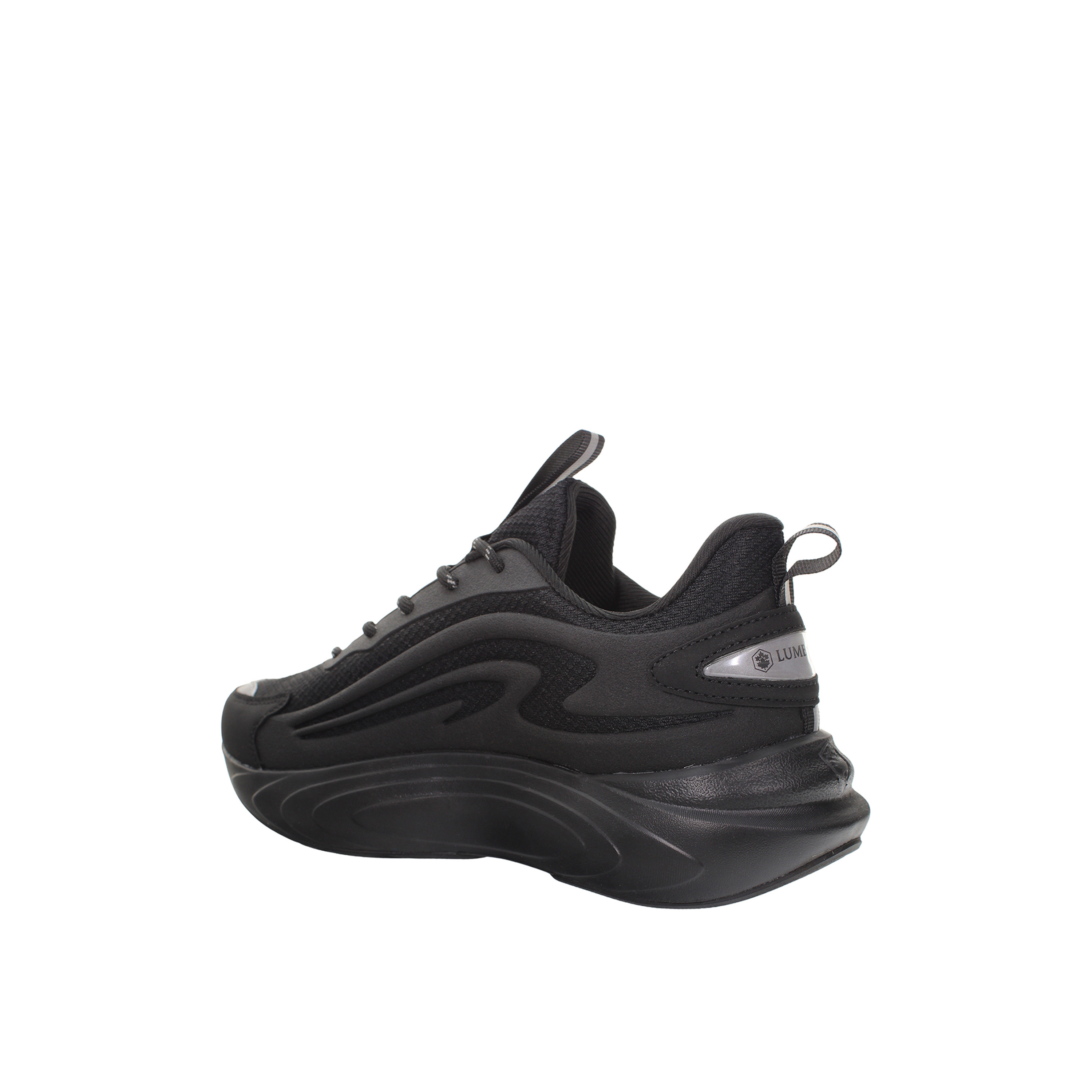 Lumberjack Men KADO Lace-Up Sneakers-men-shoes-sneakers-image-3