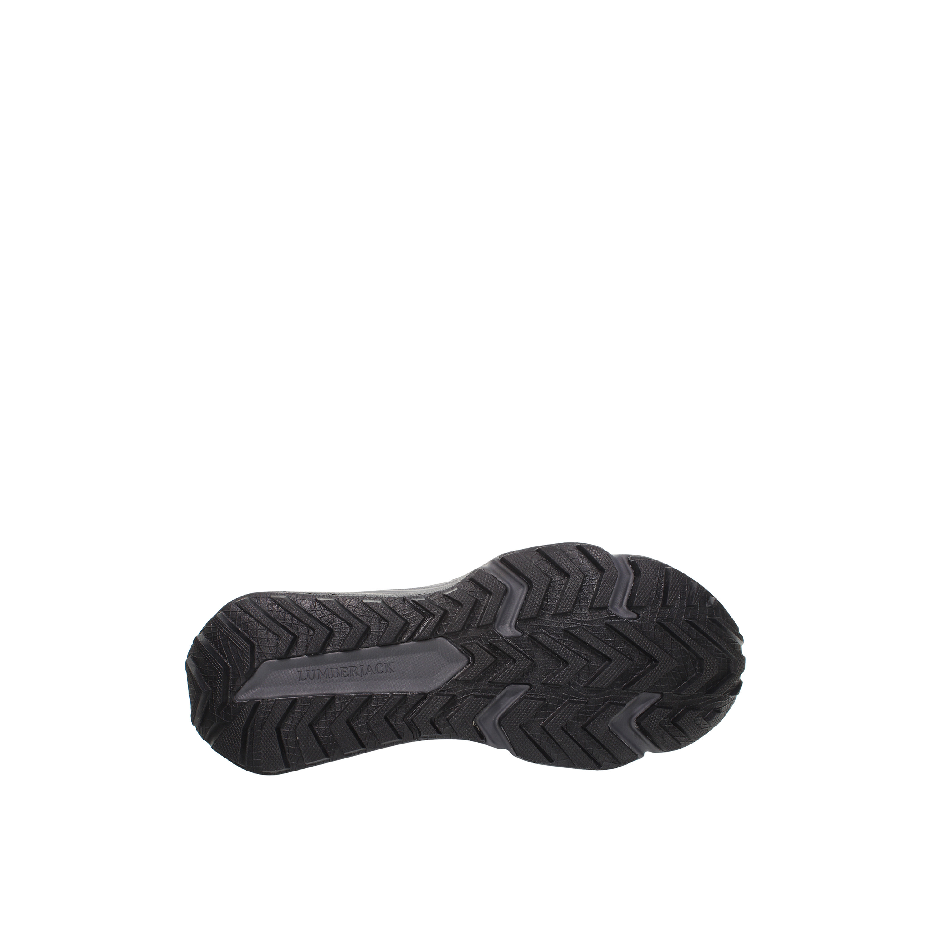 Lumberjack Men ROBSON Lace-Up Sneakers-men-shoes-sneakers-image-4