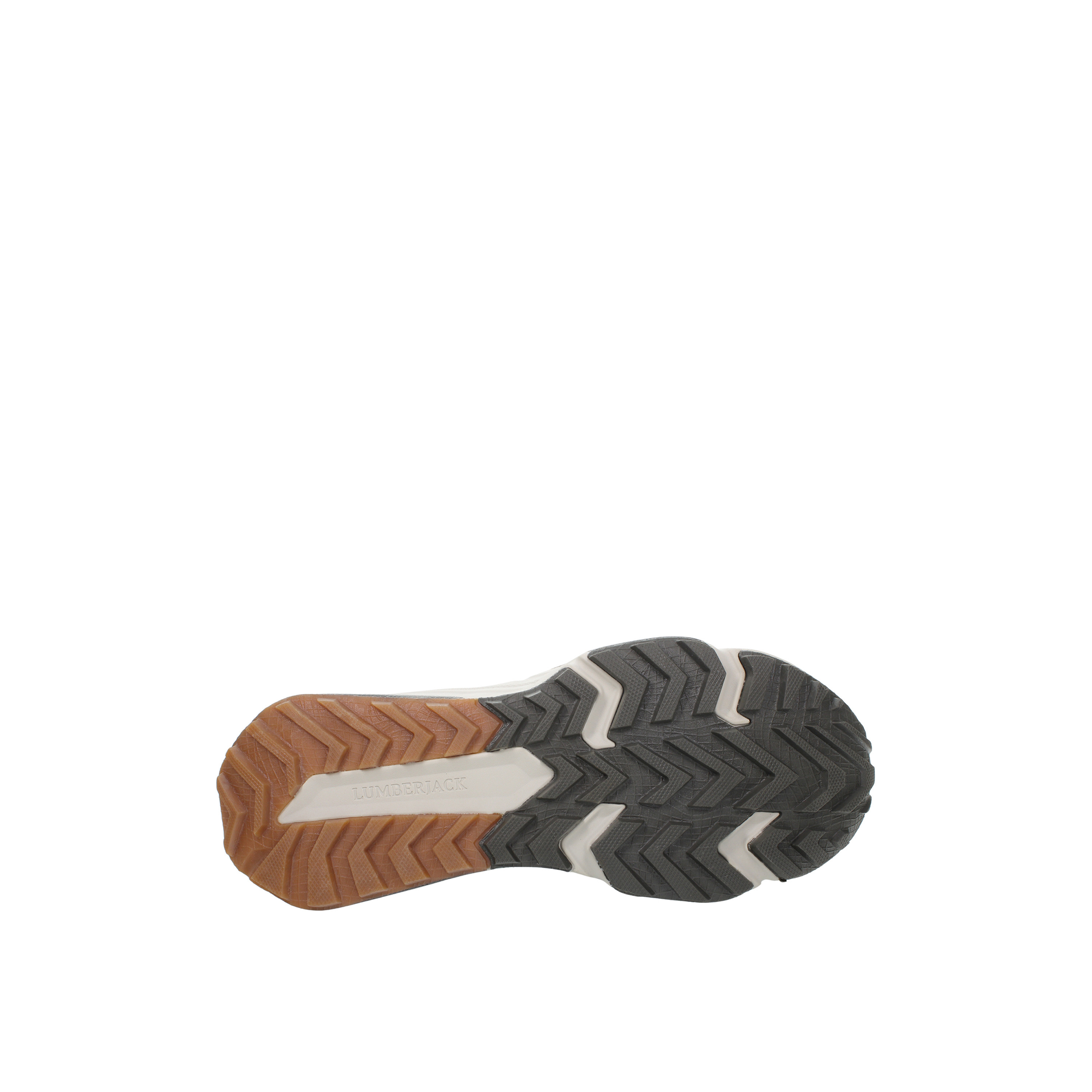 Lumberjack Men ROBSON Lace-Up Sneakers-men-shoes-sneakers-image-4