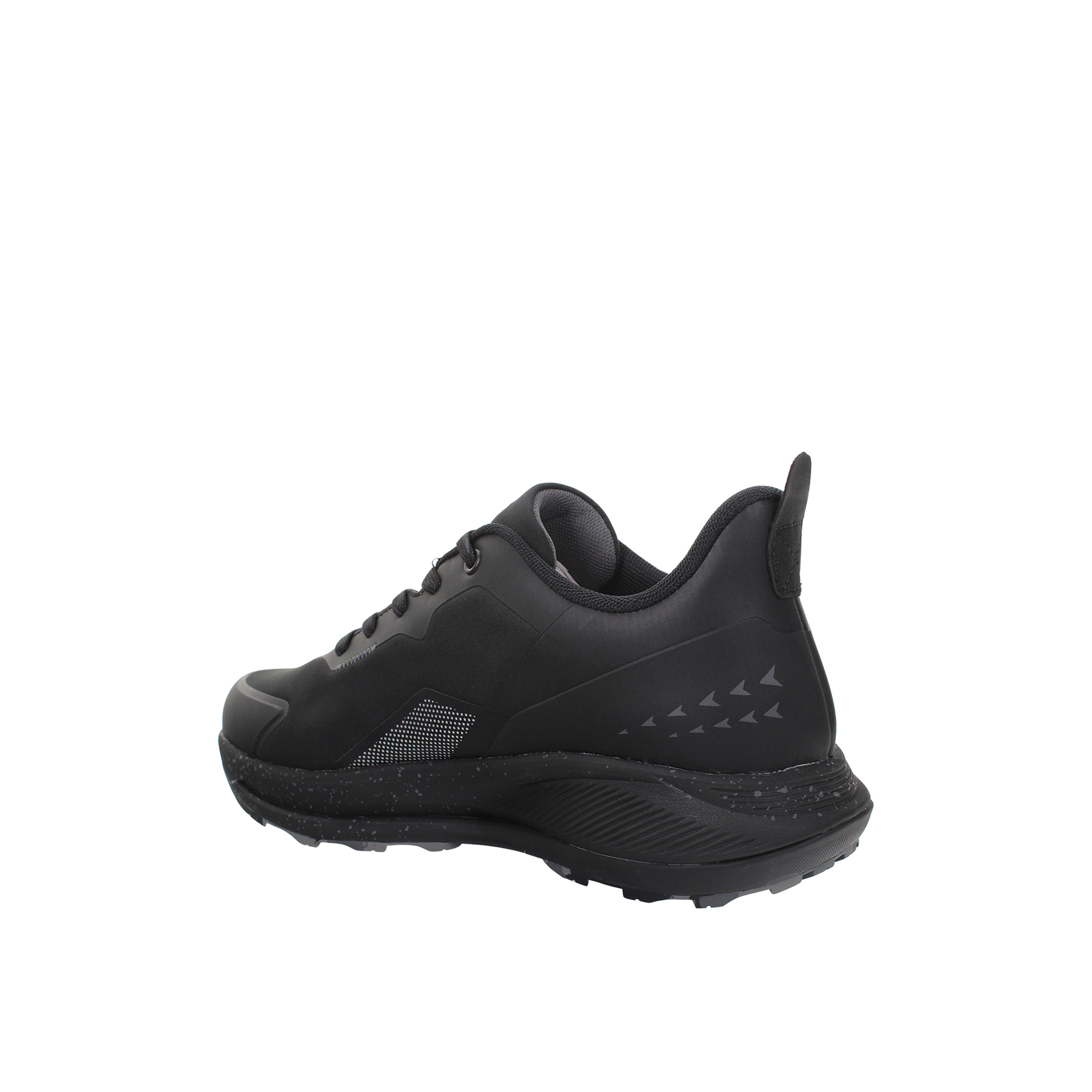Lumberjack Men GRAYSON Waterproof Lace-Up Sneakers-men-shoes-sneakers-image-3