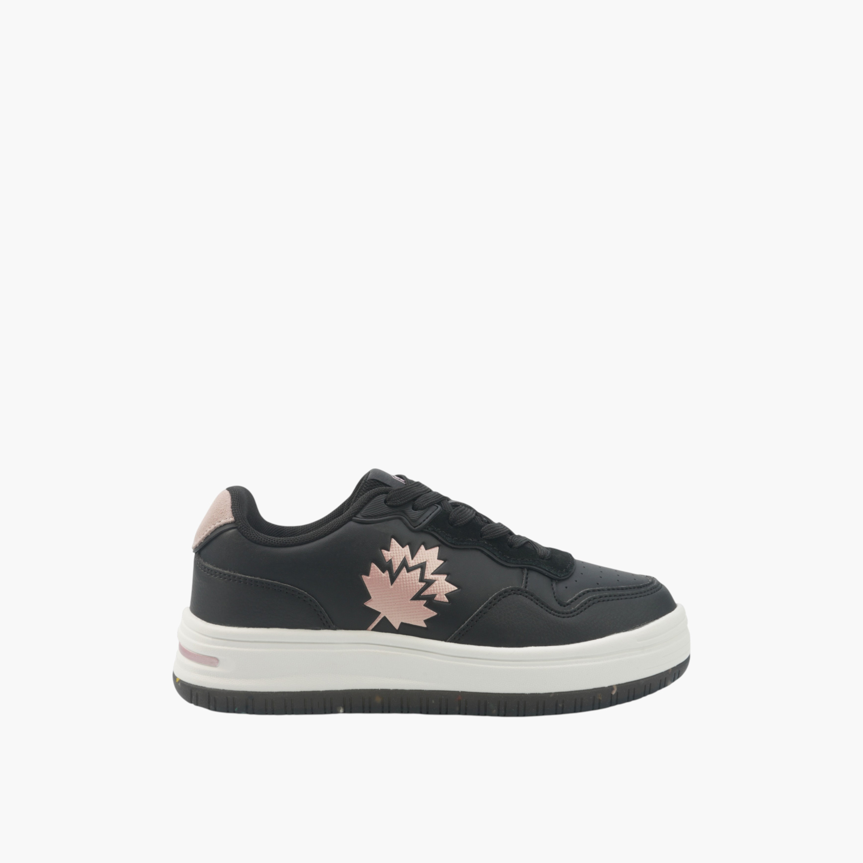 حذاء سنيكرز برباط وشعار للنساء من لامبرجاك-women-shoes-sneakers-image-2