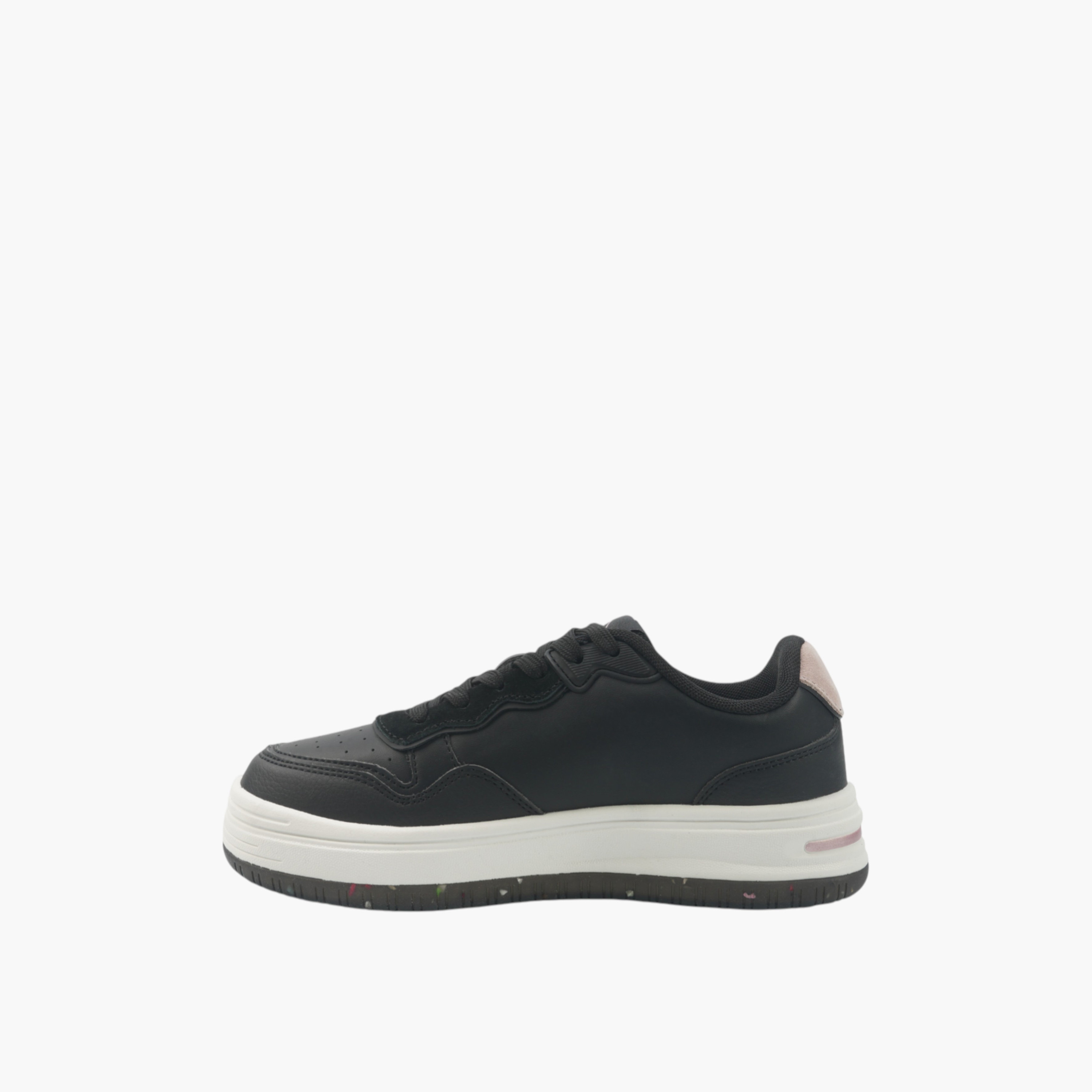 حذاء سنيكرز برباط وشعار للنساء من لامبرجاك-women-shoes-sneakers-image-3