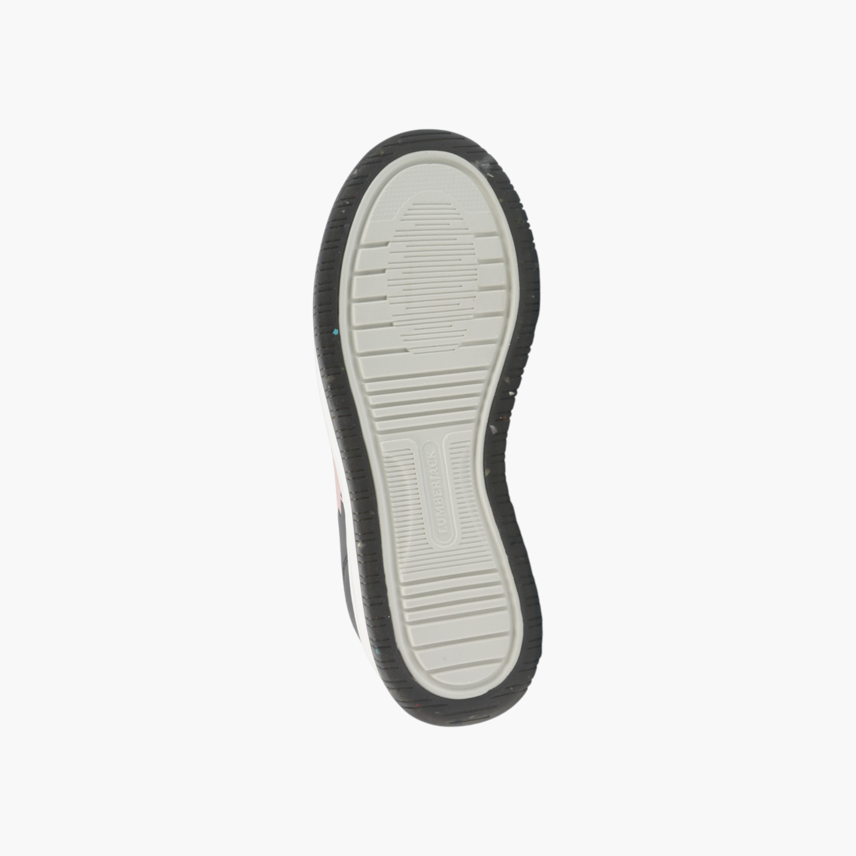 حذاء سنيكرز برباط وشعار للنساء من لامبرجاك-women-shoes-sneakers-image-4