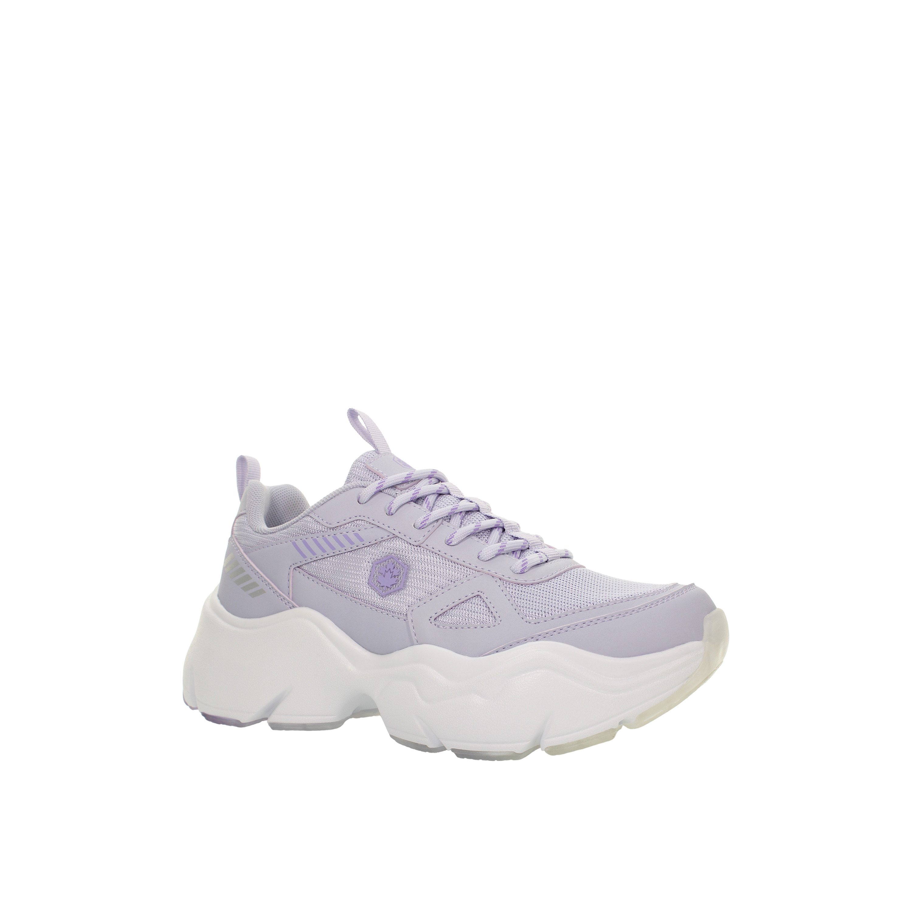 حذاء سنيكرز برباط وألواح إيترو للنساء من لمبرجاك-women-shoes-sneakers-image-1