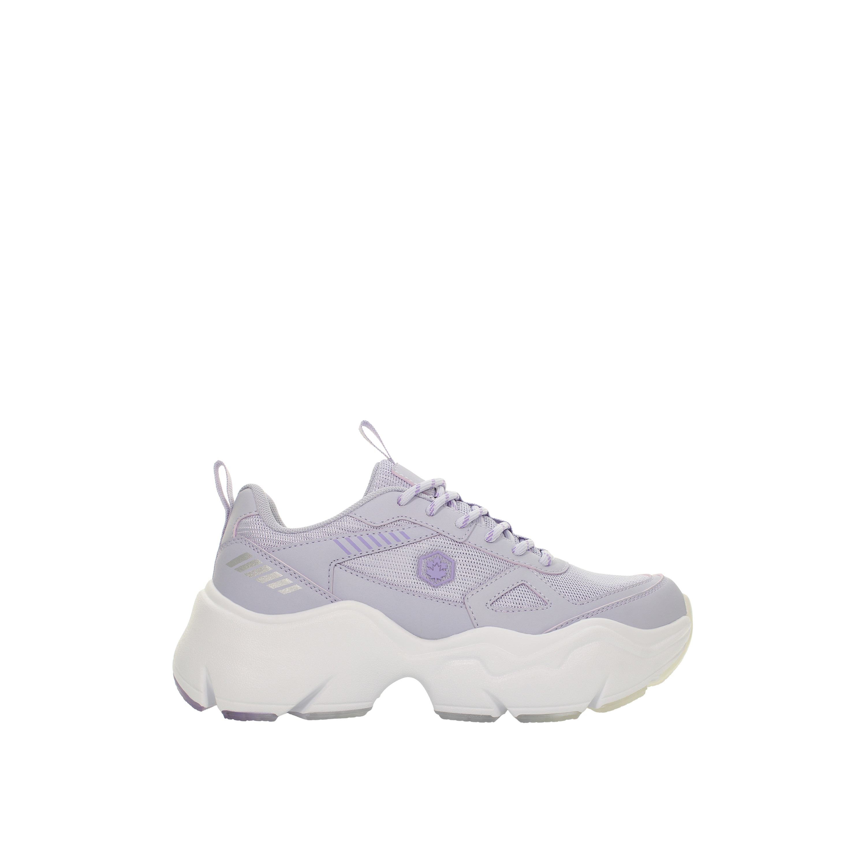 حذاء سنيكرز برباط وألواح إيترو للنساء من لمبرجاك-women-shoes-sneakers-image-2