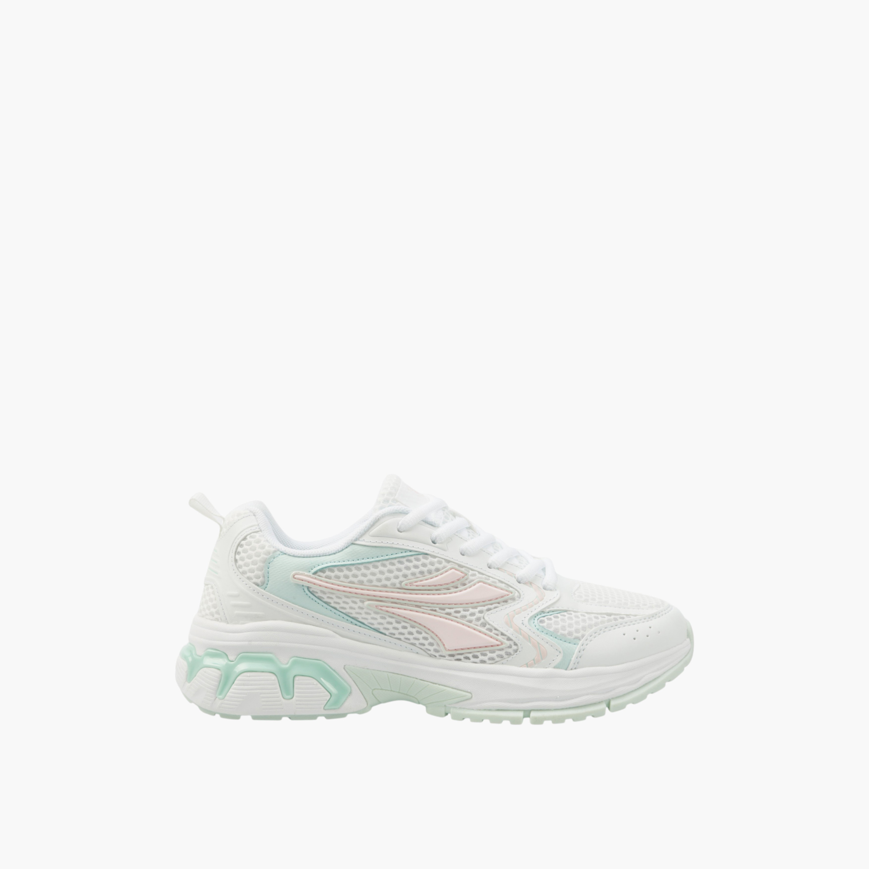 حذاء سنيكرز بألواح ورباط إغلاق للنساء من لامبرجاك-women-shoes-sneakers-image-2