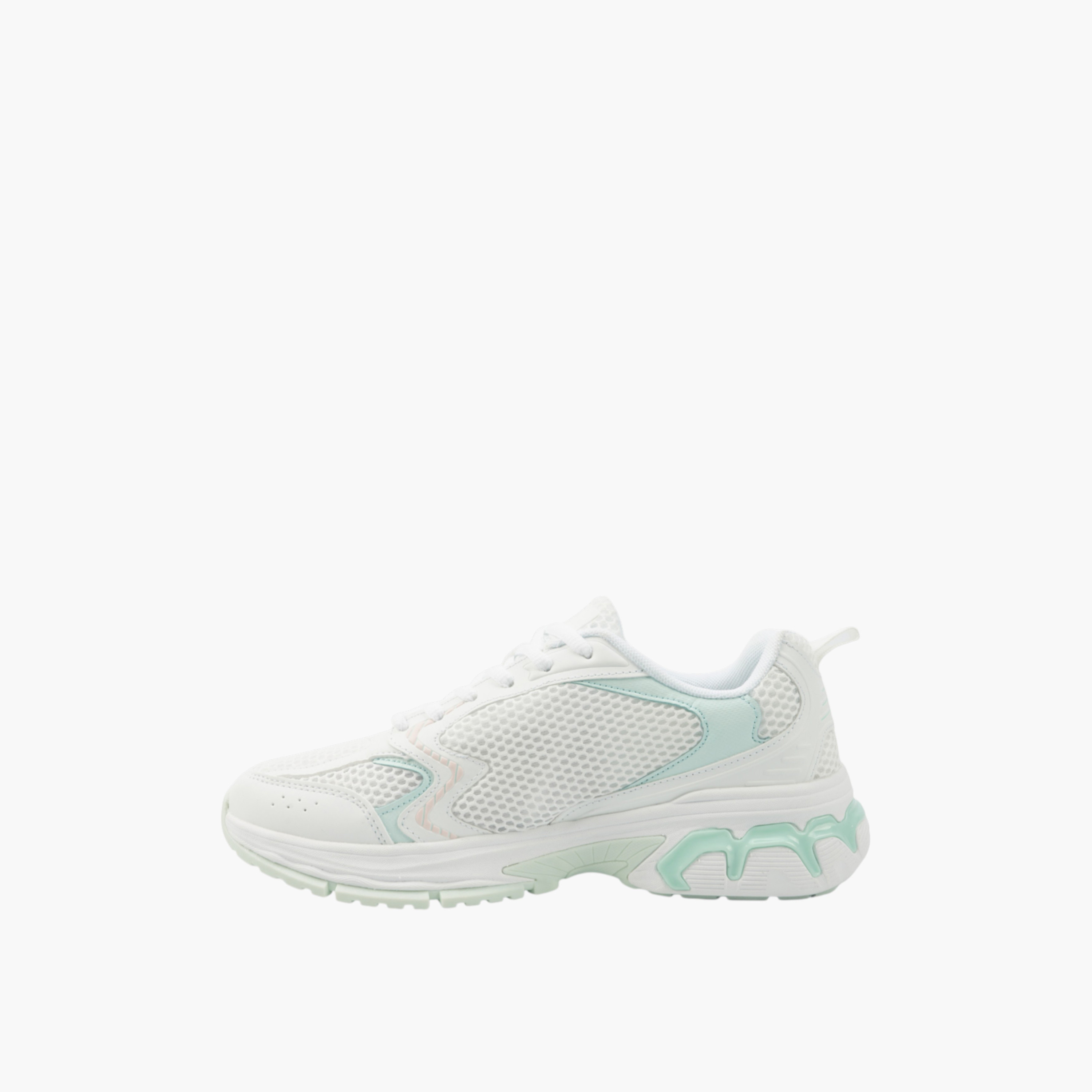 حذاء سنيكرز بألواح ورباط إغلاق للنساء من لامبرجاك-women-shoes-sneakers-image-3