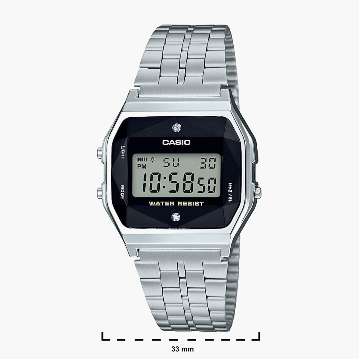 Casio diamond store