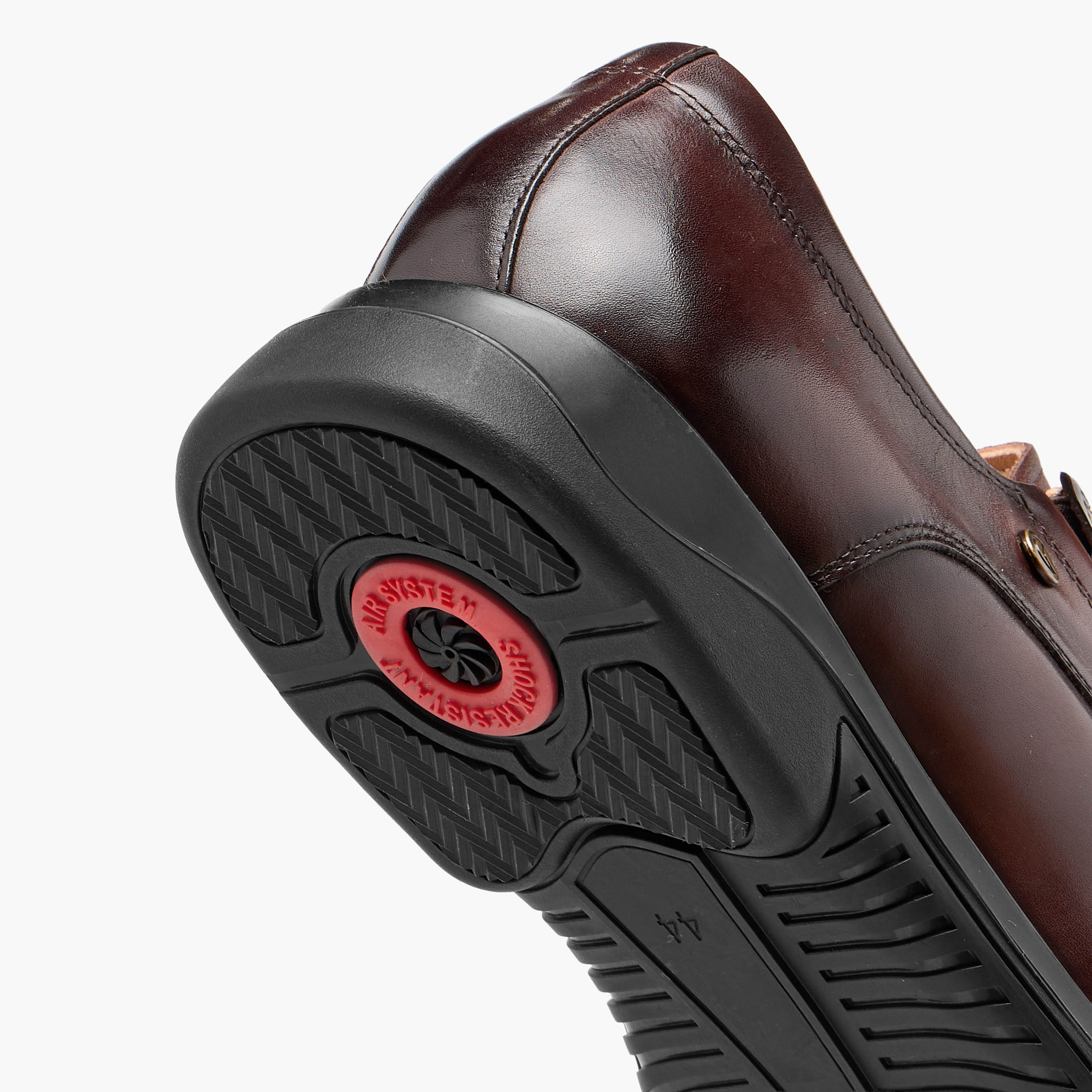 Le Confort Men Genuine Leather Lace-Up Derby Shoes-men-shoes-formalshoes-image-5