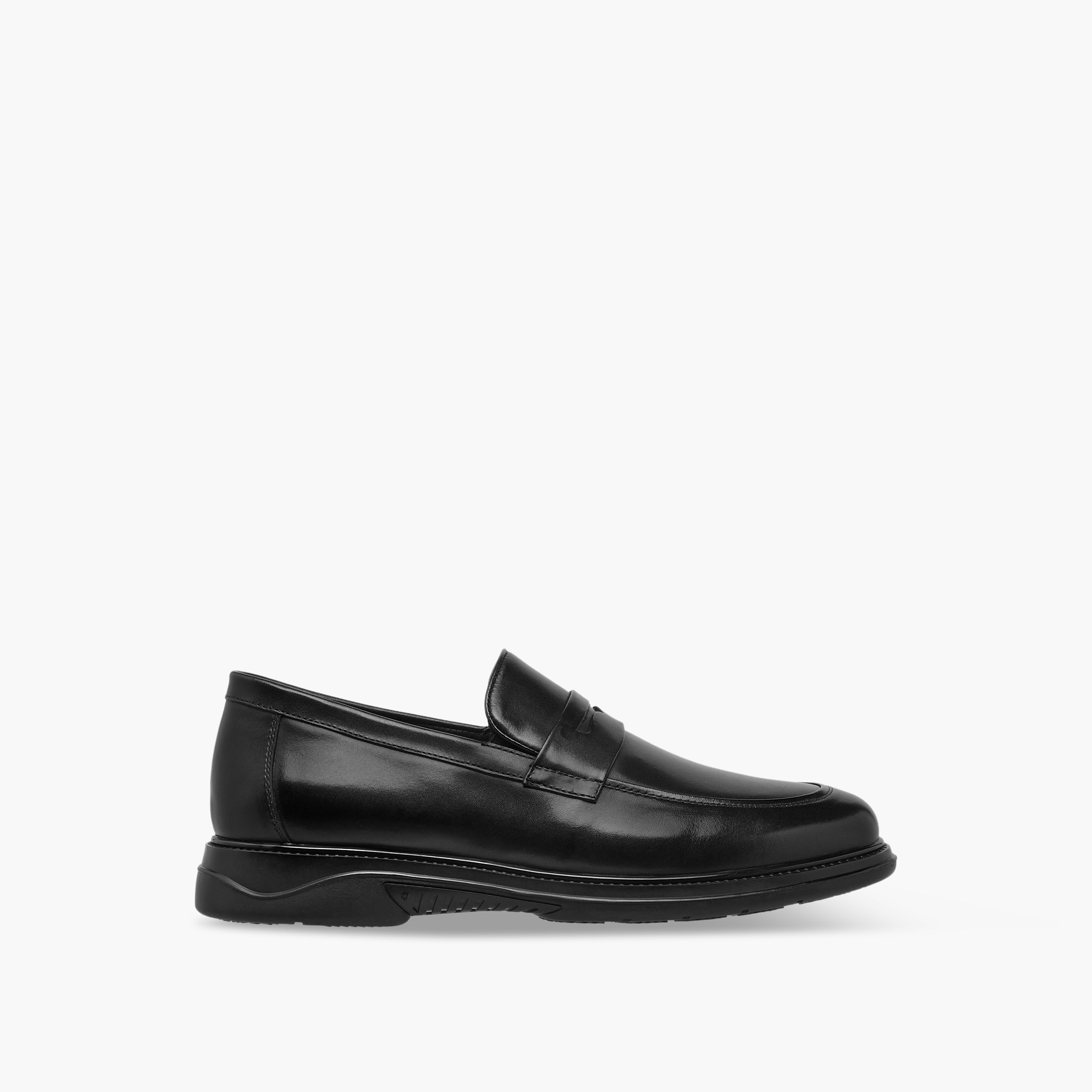 Le Confort Men Genuine Leather Slip-On Loafers-men-shoes-loafersandmoccasins-image-3