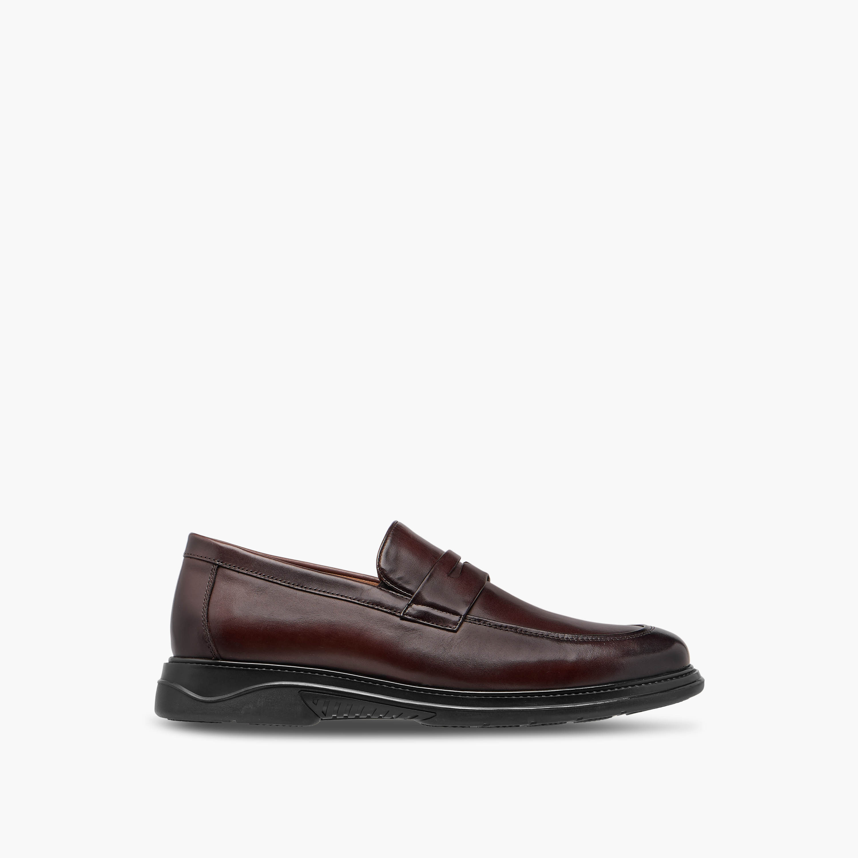 Le Confort Men Genuine Leather Slip-On Loafers-men-shoes-loafersandmoccasins-image-3