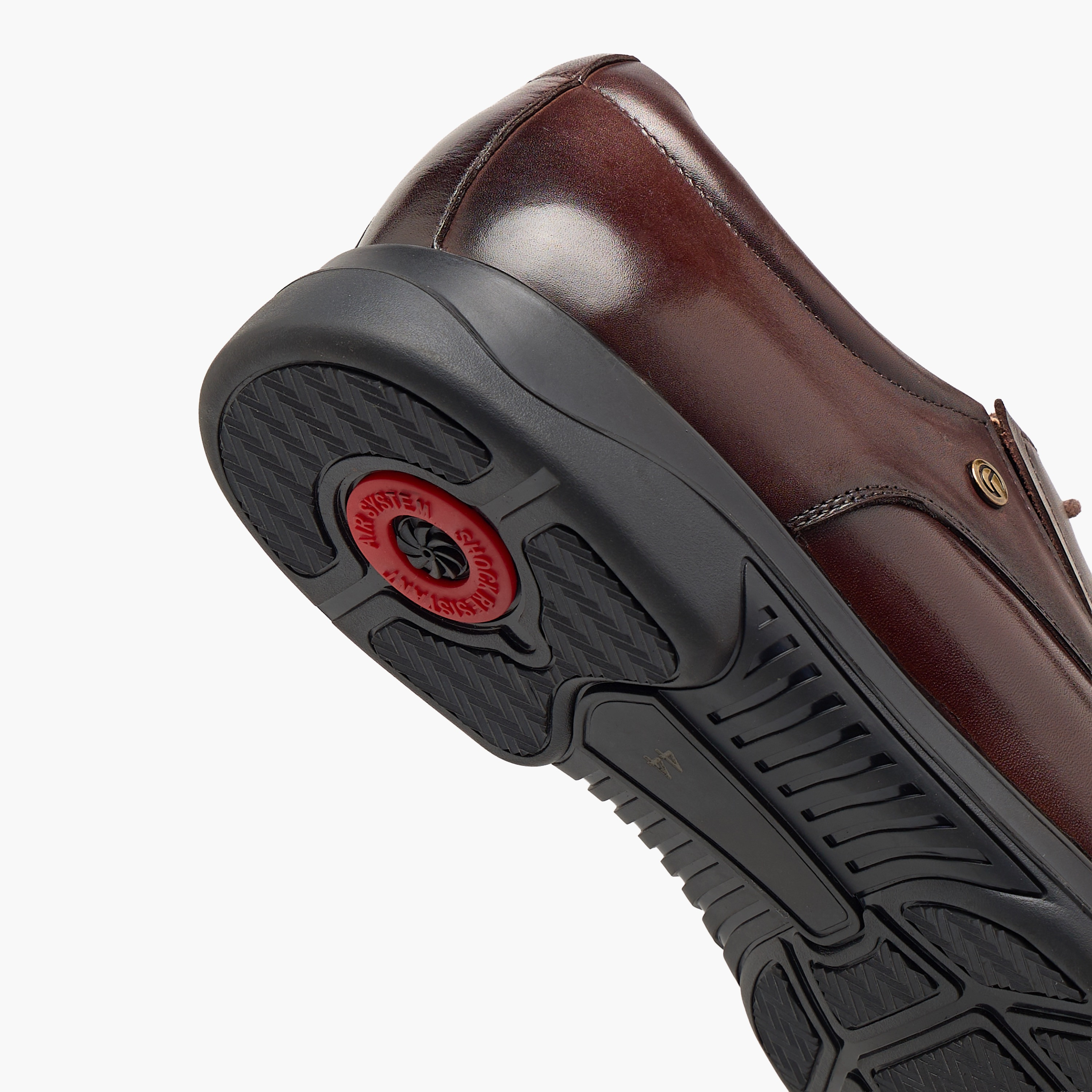 Le Confort Men Lace-Up Leather Derby Shoes-men-shoes-formalshoes-image-8