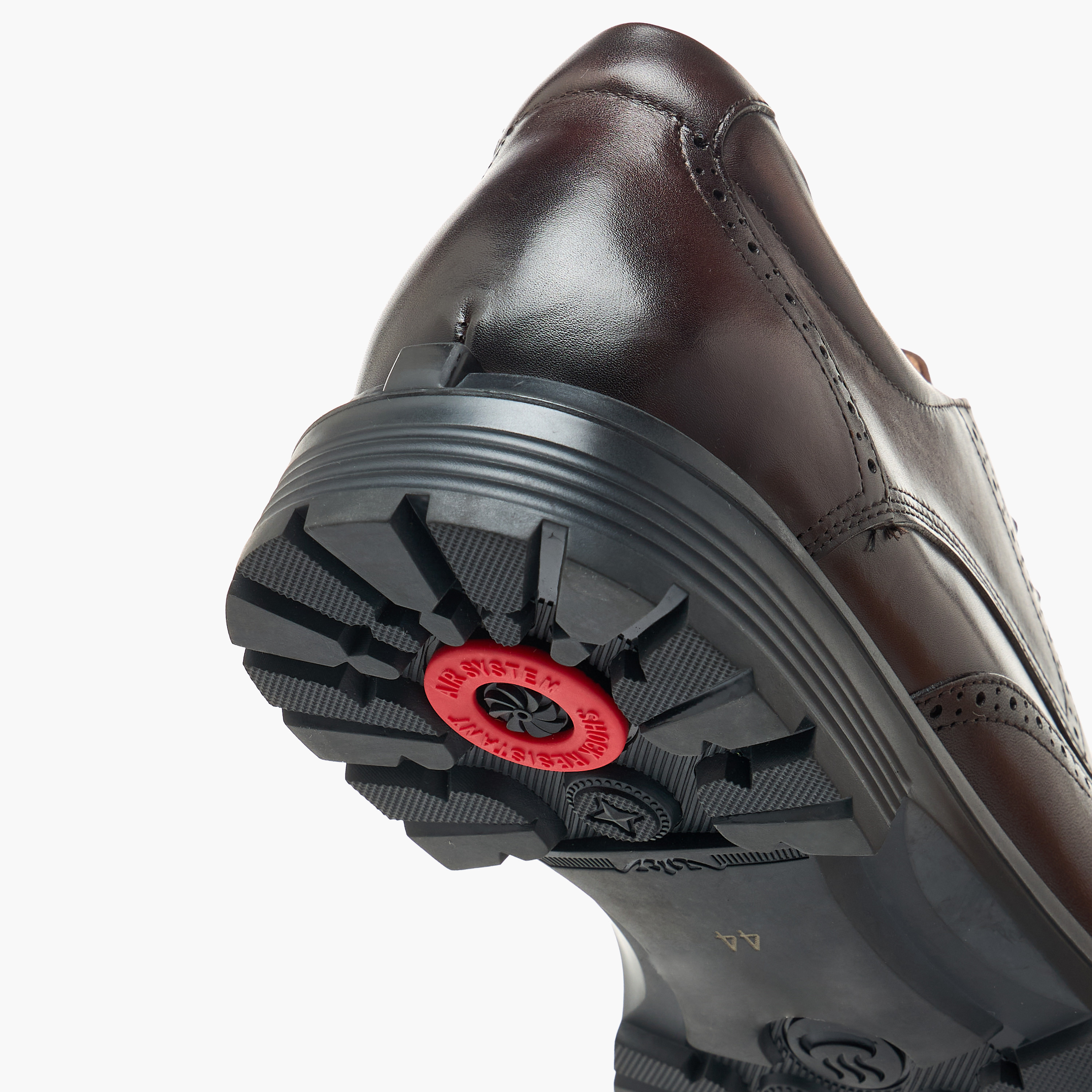 Le Confort Men Leather Brogue Shoes-men-shoes-formalshoes-image-7