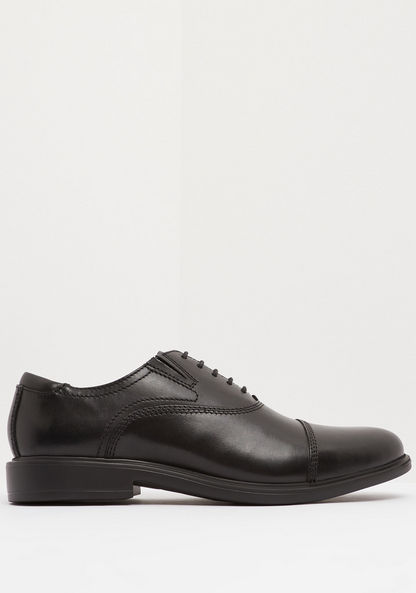 Airsoft Men's Lace-Up Oxford Shoes-Men%27s Formal Shoes-image-0