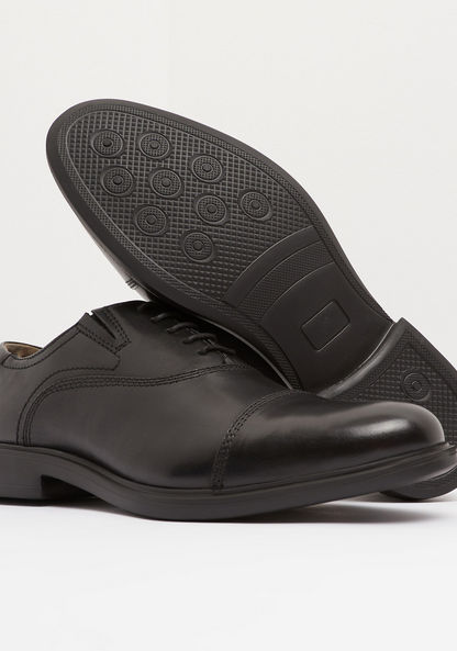 Airsoft Men's Lace-Up Oxford Shoes-Men%27s Formal Shoes-image-3