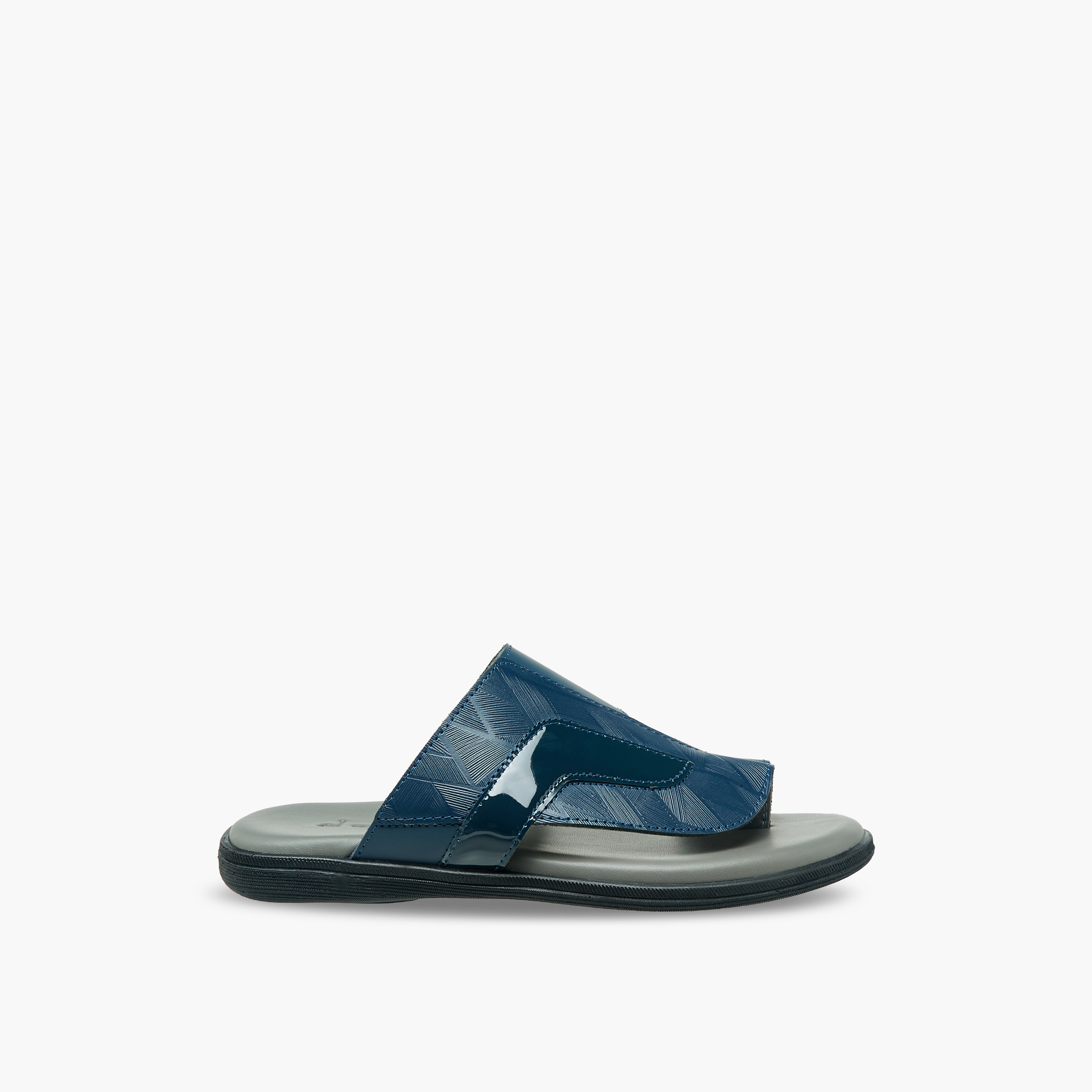 صندل عربي جلد للأولاد من الواحة-boys-shoes-sandals-image-3