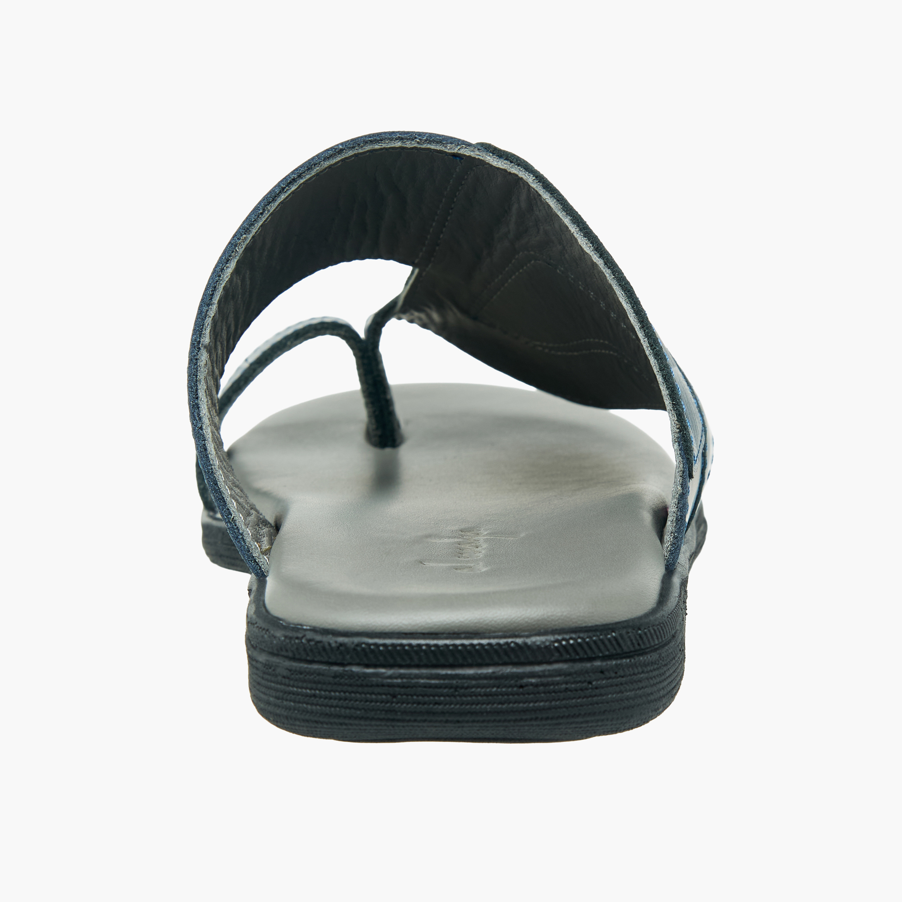 صندل عربي جلد للأولاد من الواحة-boys-shoes-sandals-image-5