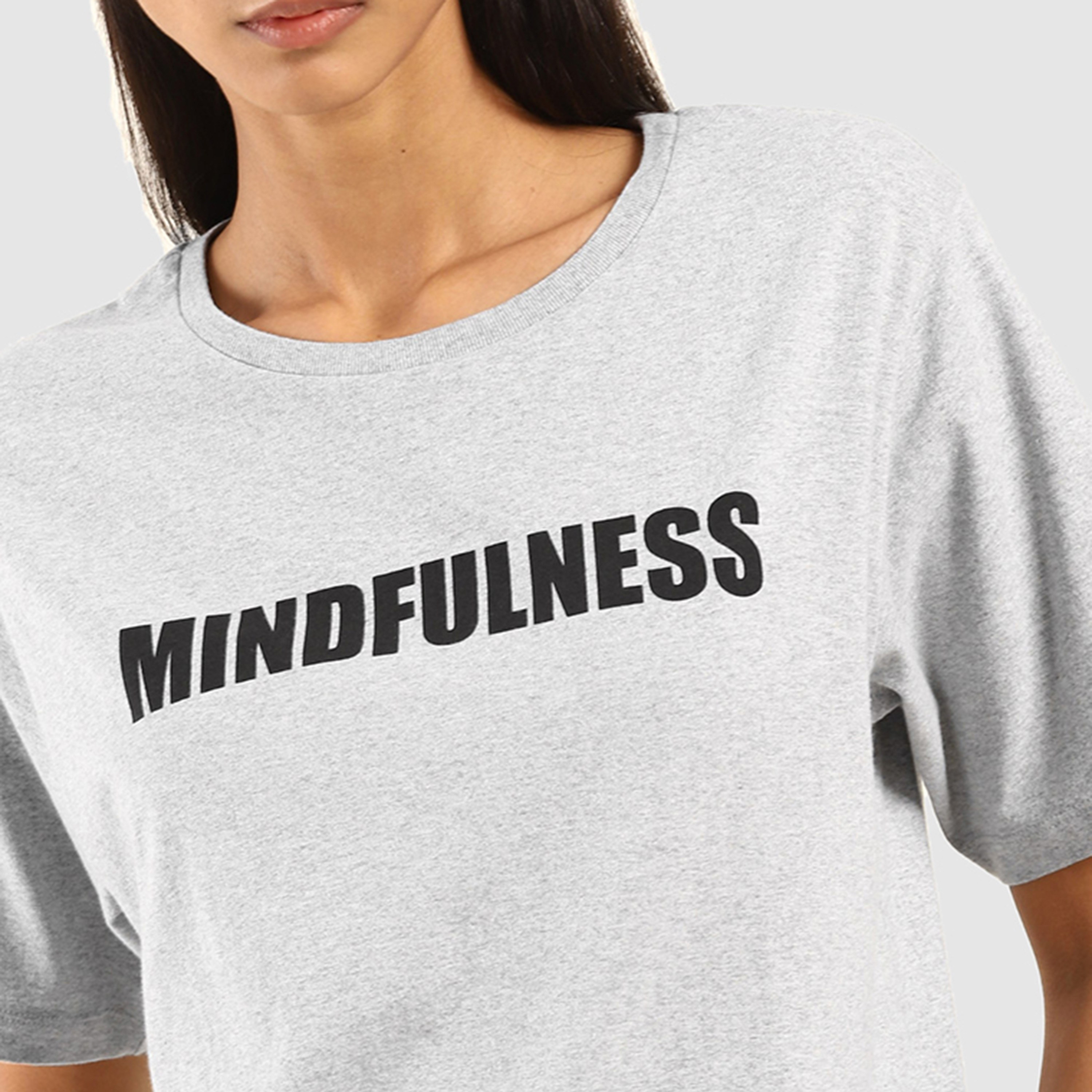 Levi's Printed Round Neck Short Sleeves Women's T-Shirt-women-clothing-tshirts-image-3