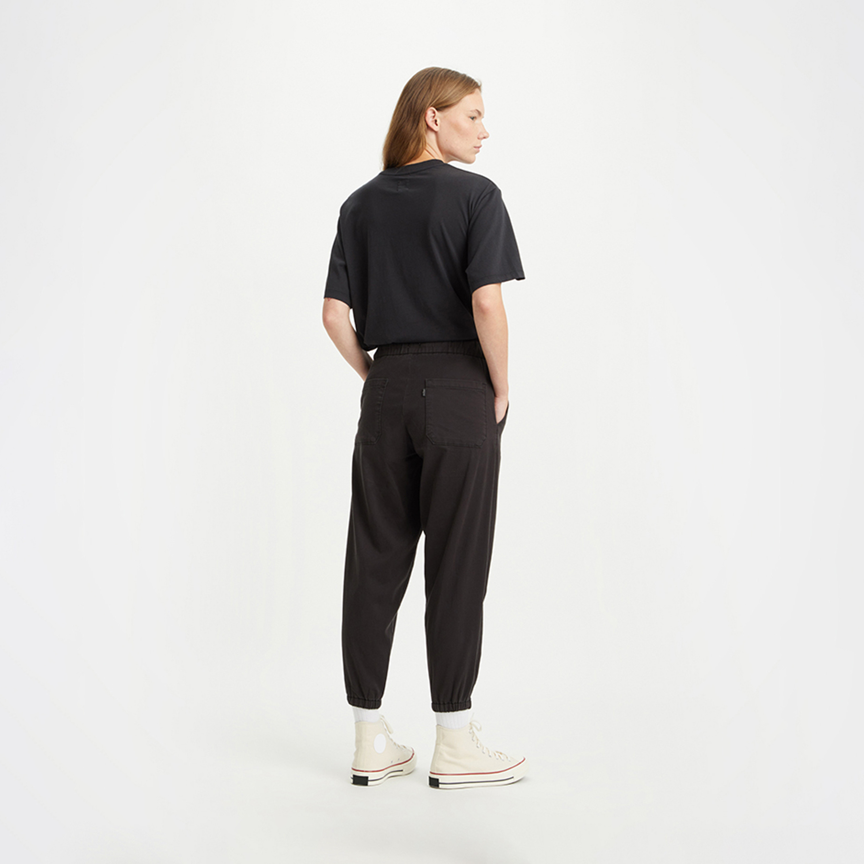 Levi's Women's Skinny Fit Stretchable High-Rise Joggers-women-clothing-bottoms-joggers-image-3
