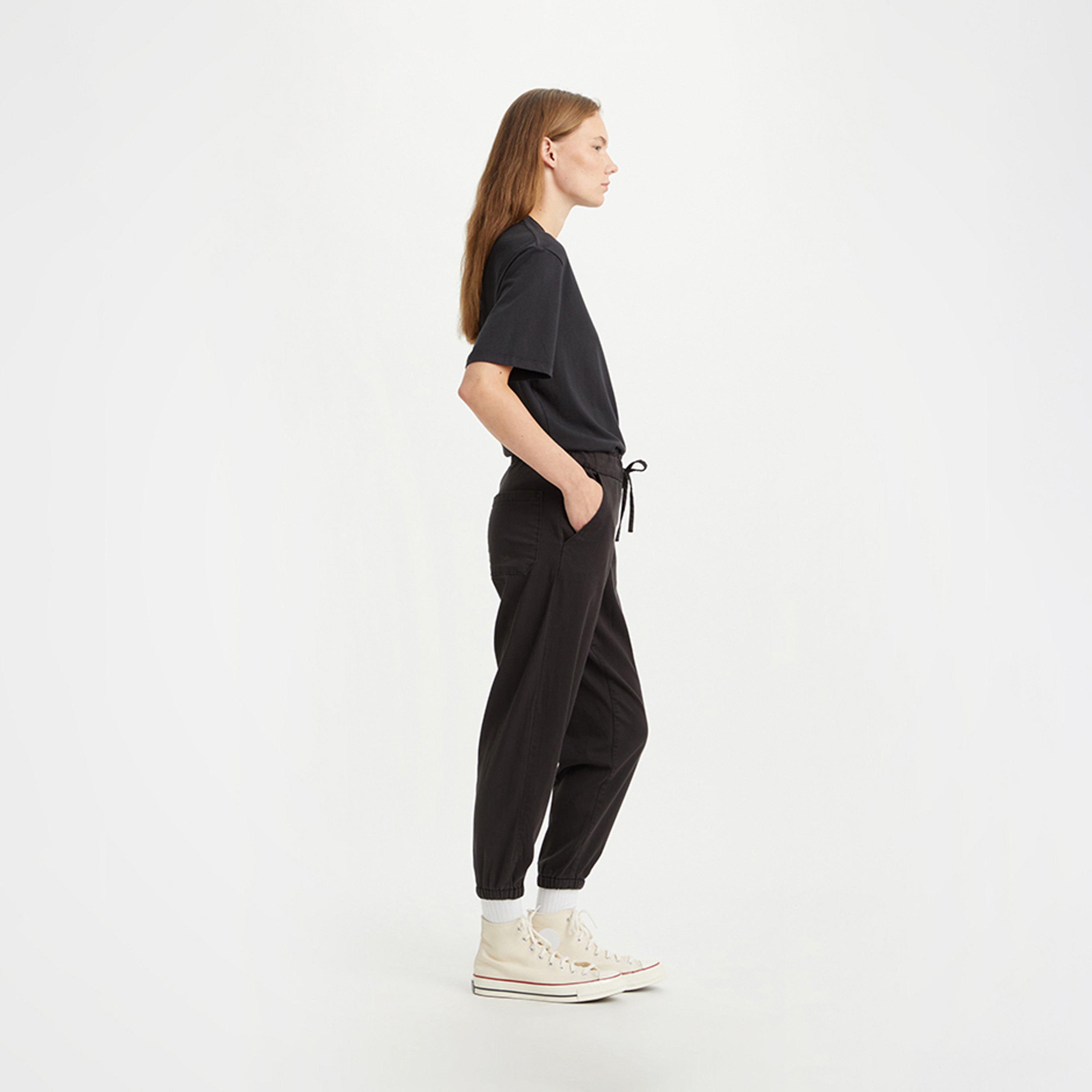 Levi's Women's Skinny Fit Stretchable High-Rise Joggers-women-clothing-bottoms-joggers-image-4