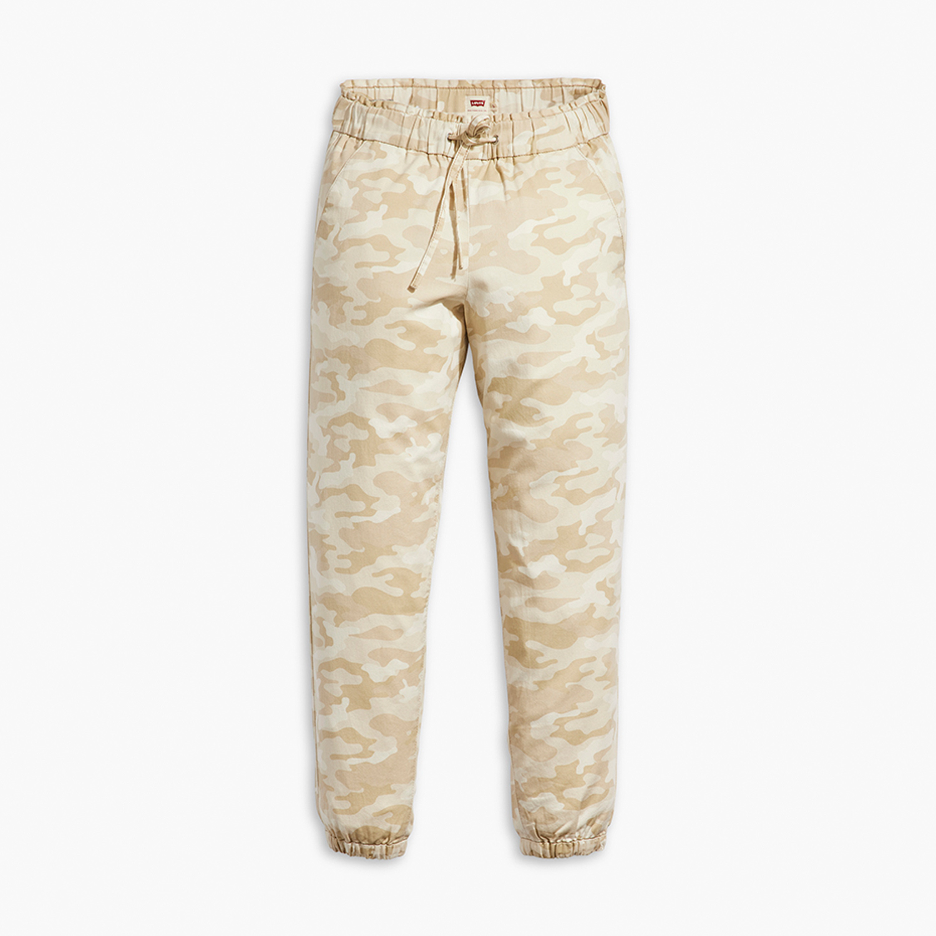 Levi's Women's Skinny Fit Stretchable High-Rise Joggers-women-clothing-bottoms-joggers-image-2
