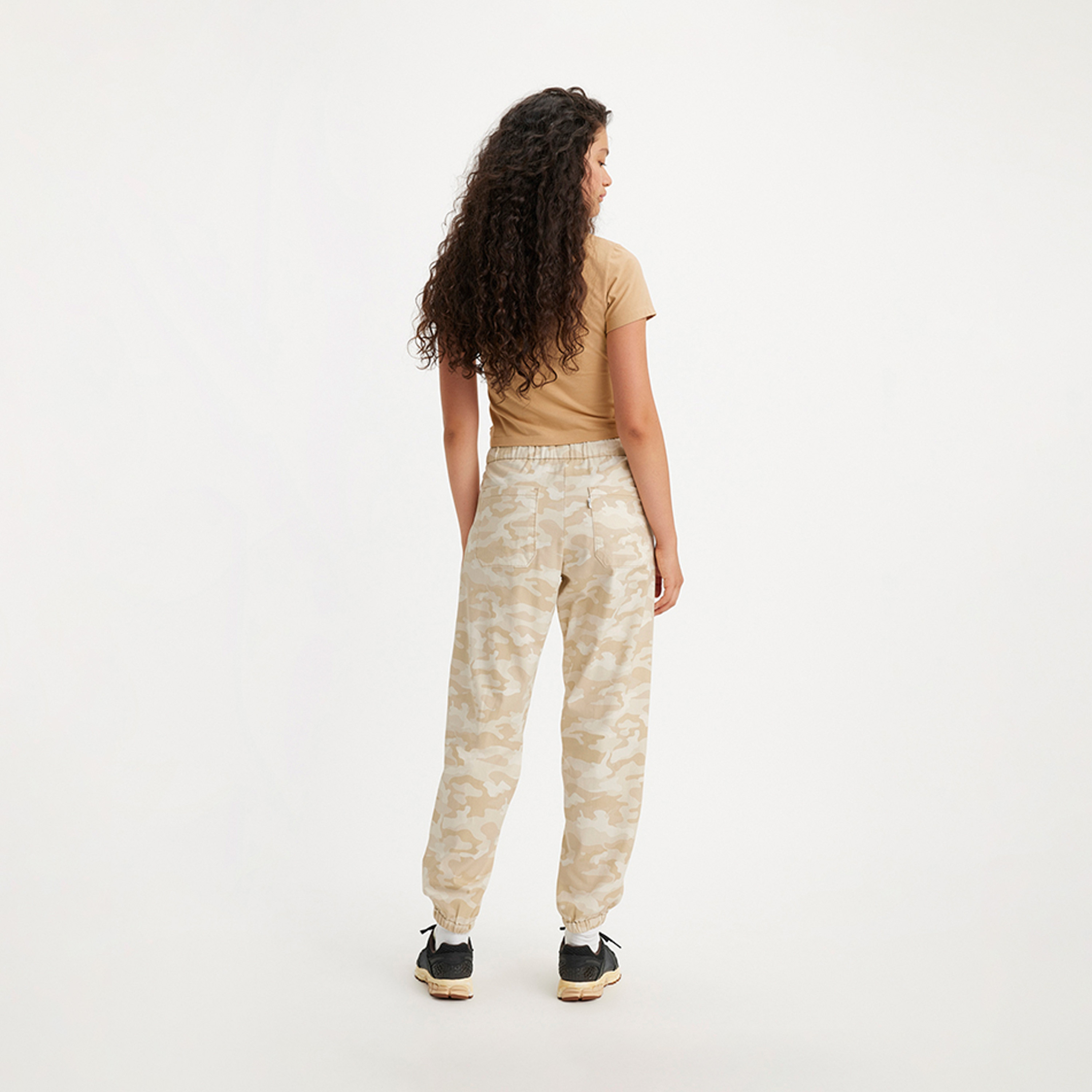 Levi's Women's Skinny Fit Stretchable High-Rise Joggers-women-clothing-bottoms-joggers-image-3