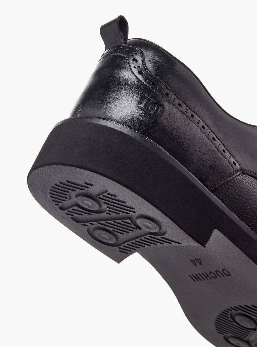 حذاء ديربي جلد برباط إغلاق من دوتشيني-men-shoes-formalshoes-image-8
