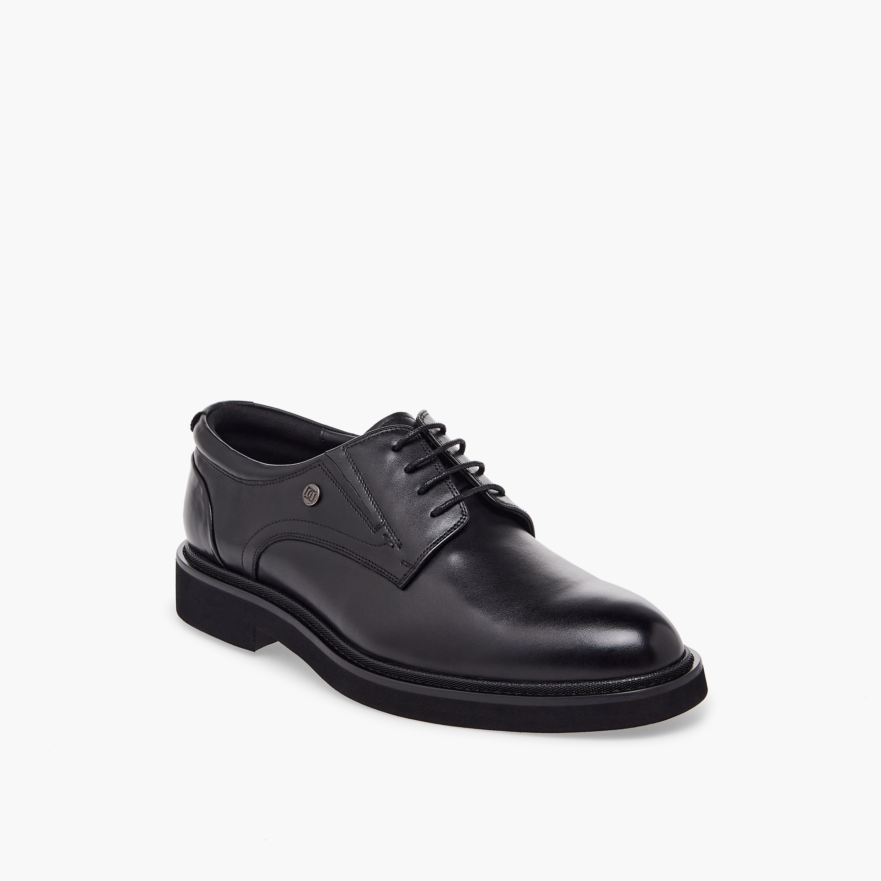 حذاء ديربي جلد برباط للرجال من دوتشيني-men-shoes-formalshoes-image-2