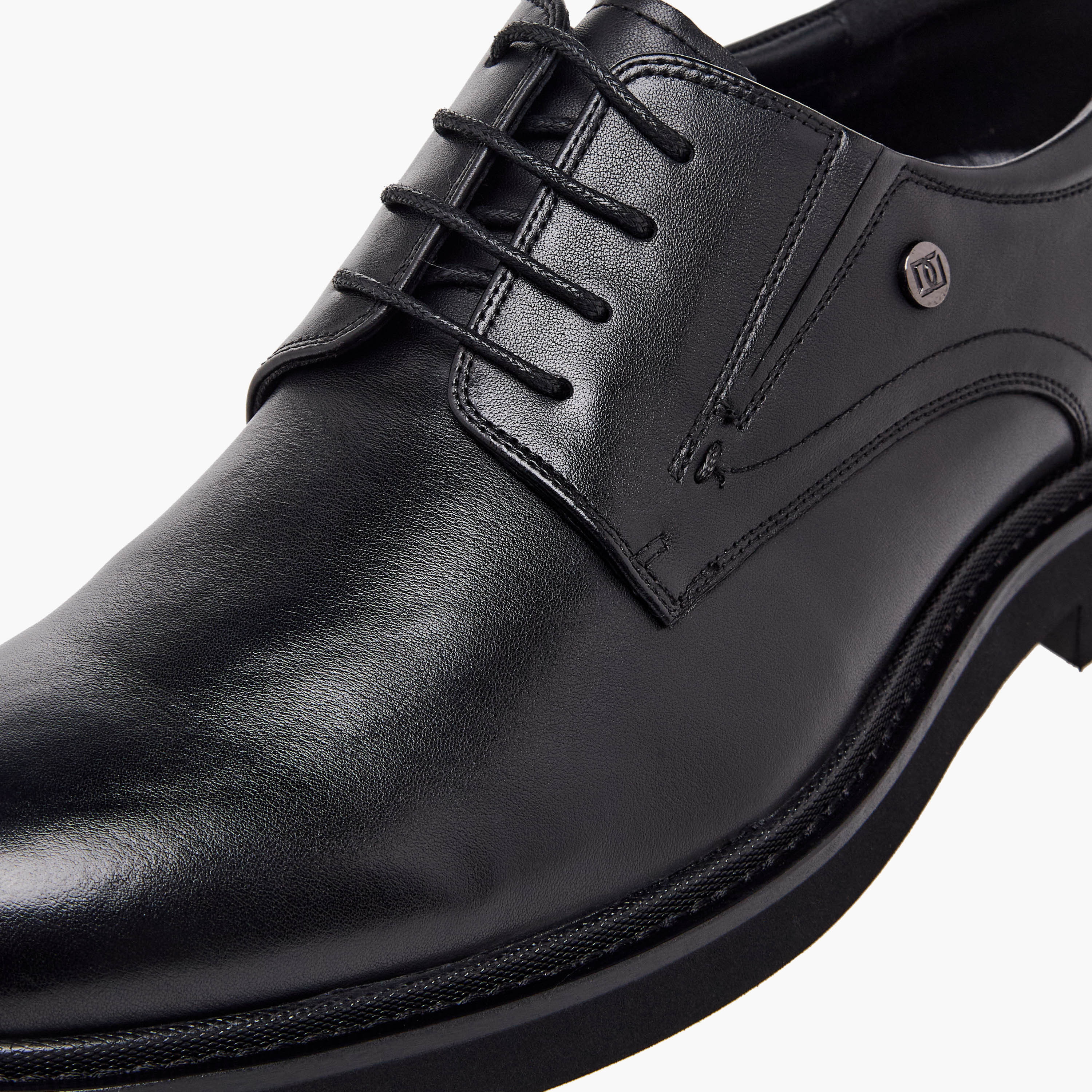 حذاء ديربي جلد برباط للرجال من دوتشيني-men-shoes-formalshoes-image-7