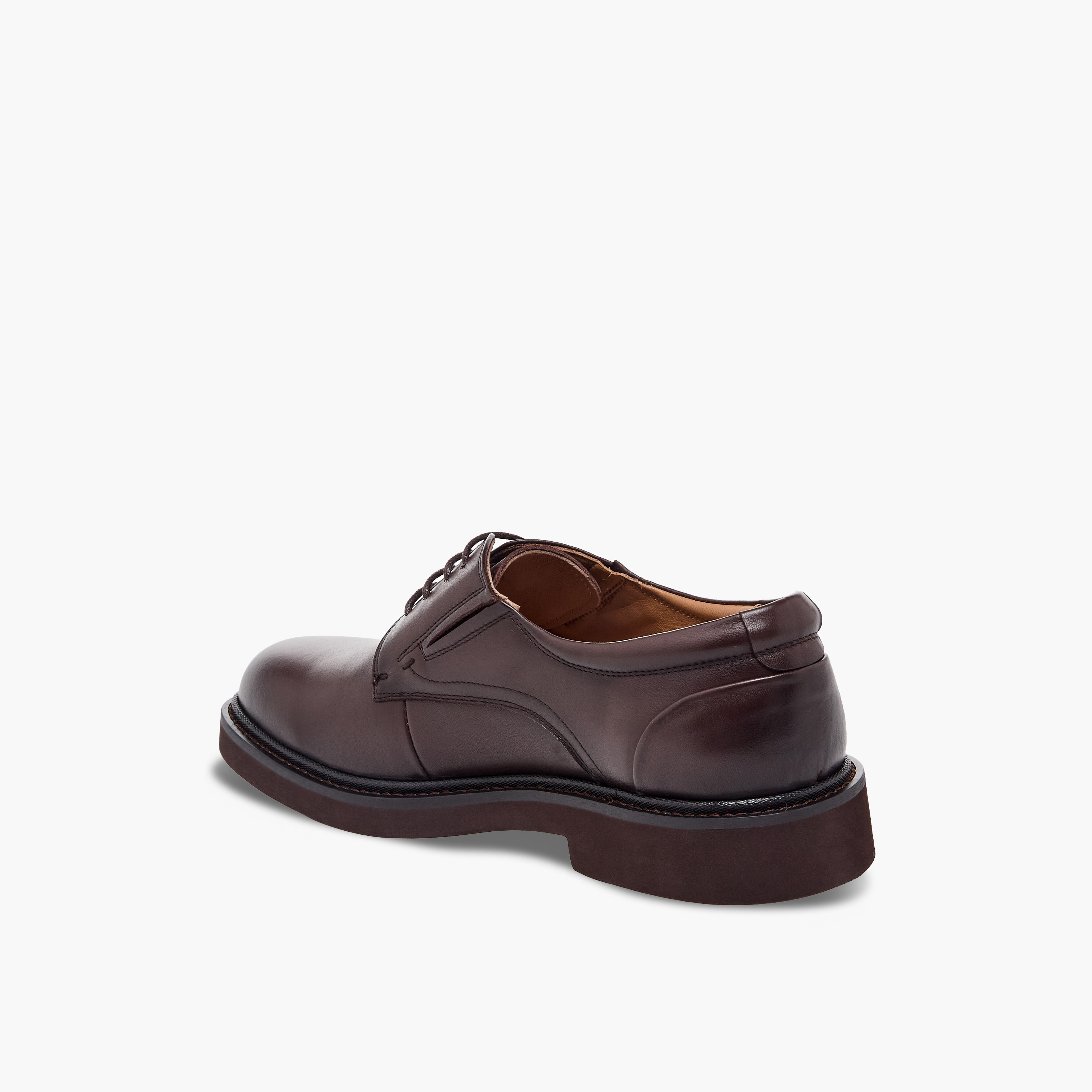 حذاء ديربي جلد برباط للرجال من دوتشيني-men-shoes-formalshoes-image-5