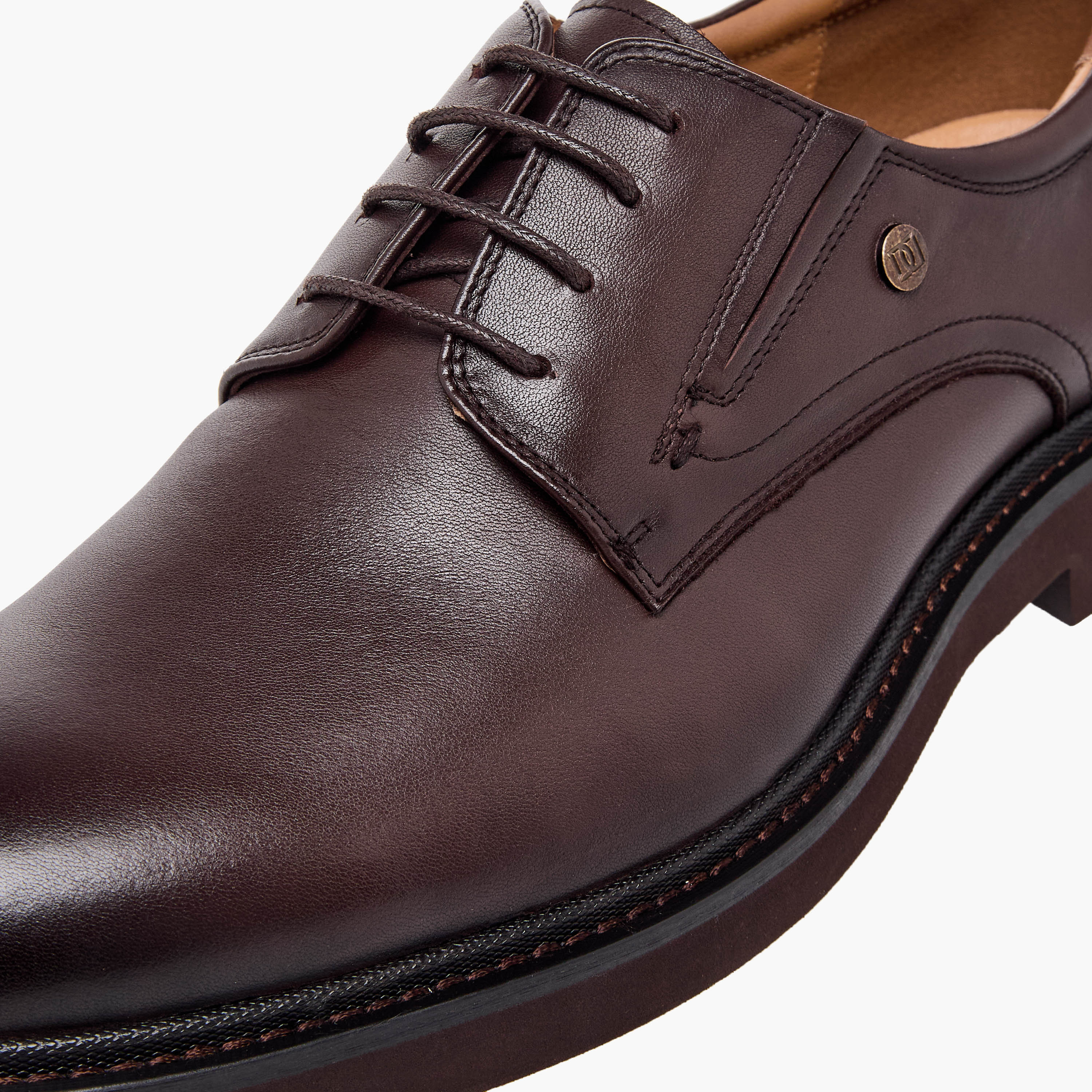 حذاء ديربي جلد برباط للرجال من دوتشيني-men-shoes-formalshoes-image-7