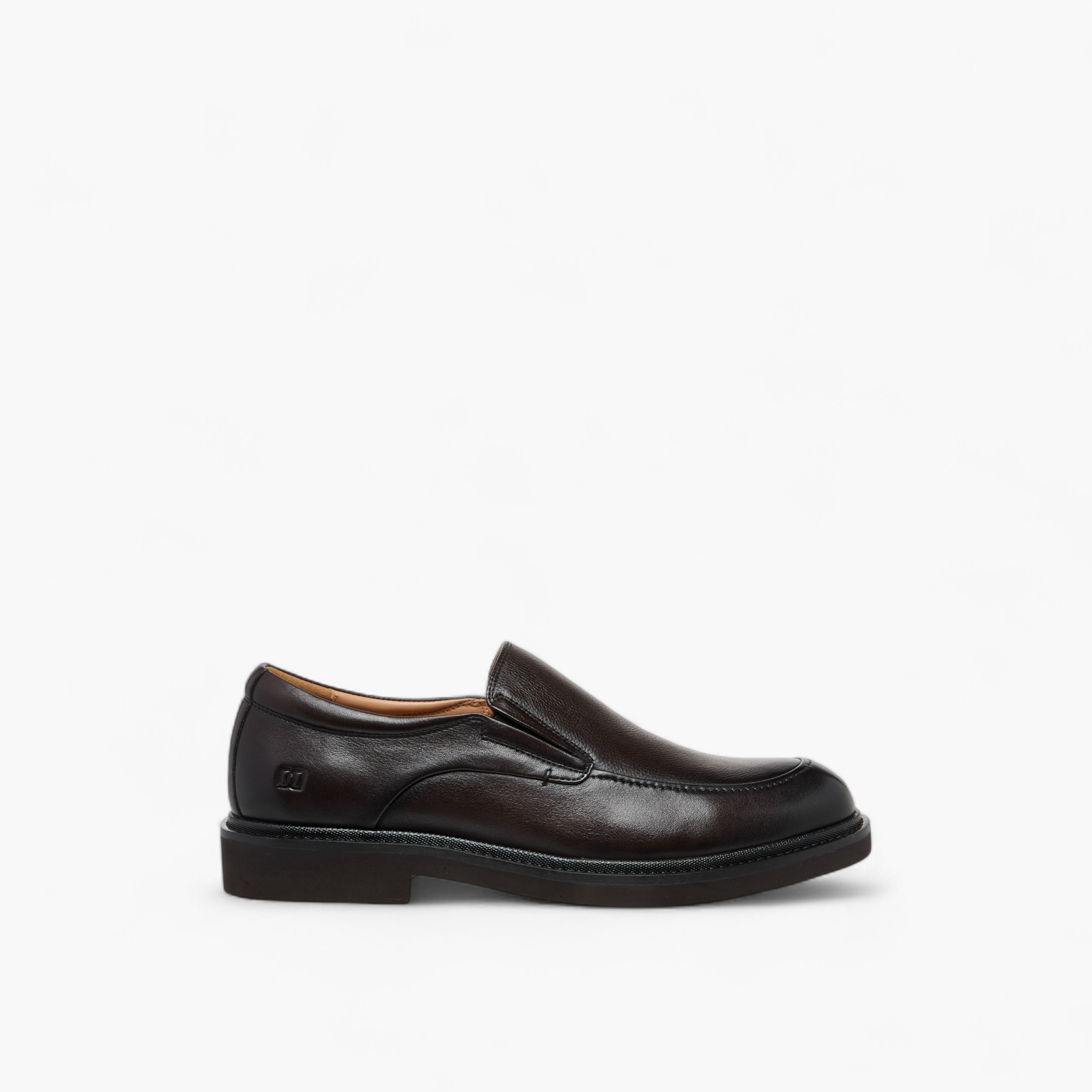 حذاء خفيف جلد سادة سهل الارتداء للرجال من دوتشيني-men-shoes-formalshoes-image-3