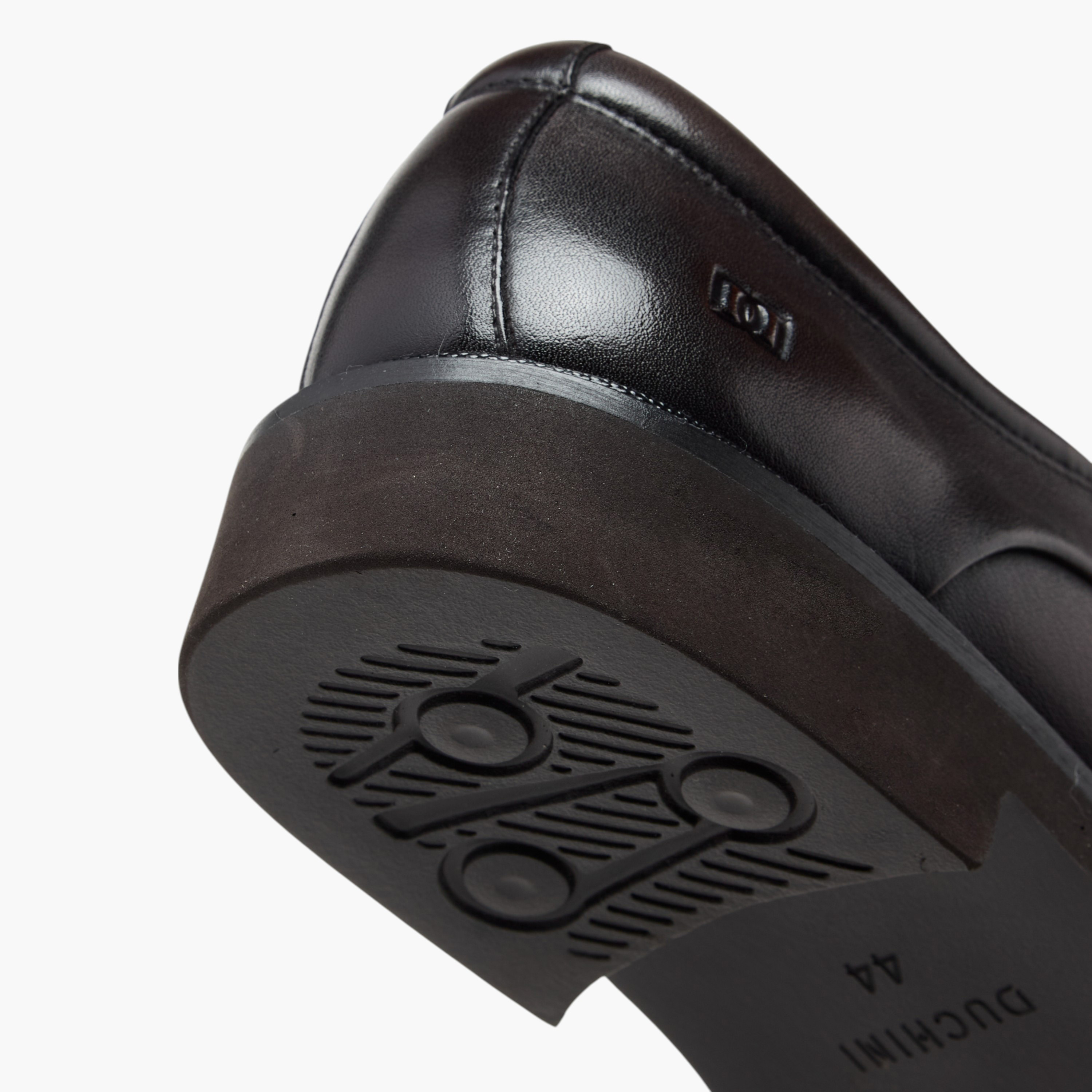 حذاء خفيف جلد سادة سهل الارتداء للرجال من دوتشيني-men-shoes-formalshoes-image-5