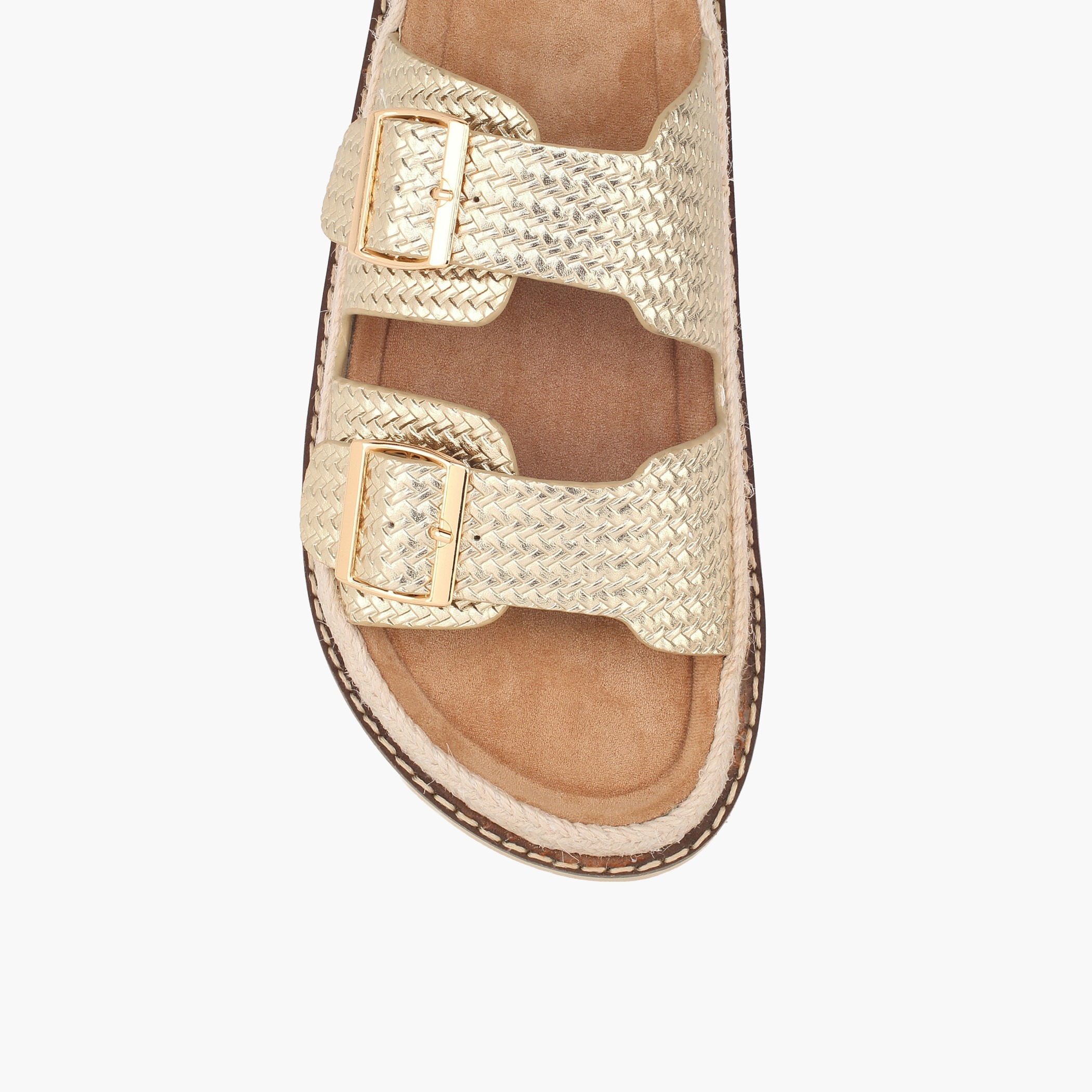 صندل إسبادريل بإبزيم للنساء من بيبرمينت-women-shoes-flats-sandals-image-9