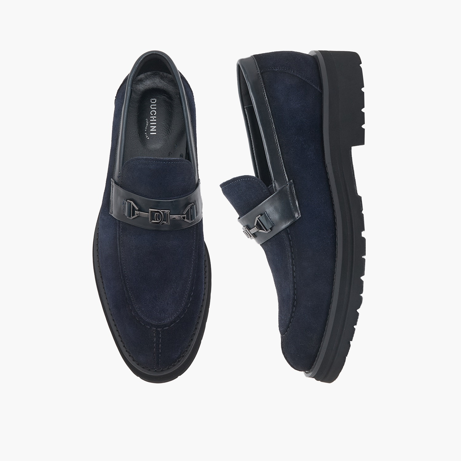 حذاء لوفر جلد للرجال سهل الارتداء من دوشيني-men-shoes-loafersandmoccasins-image-1