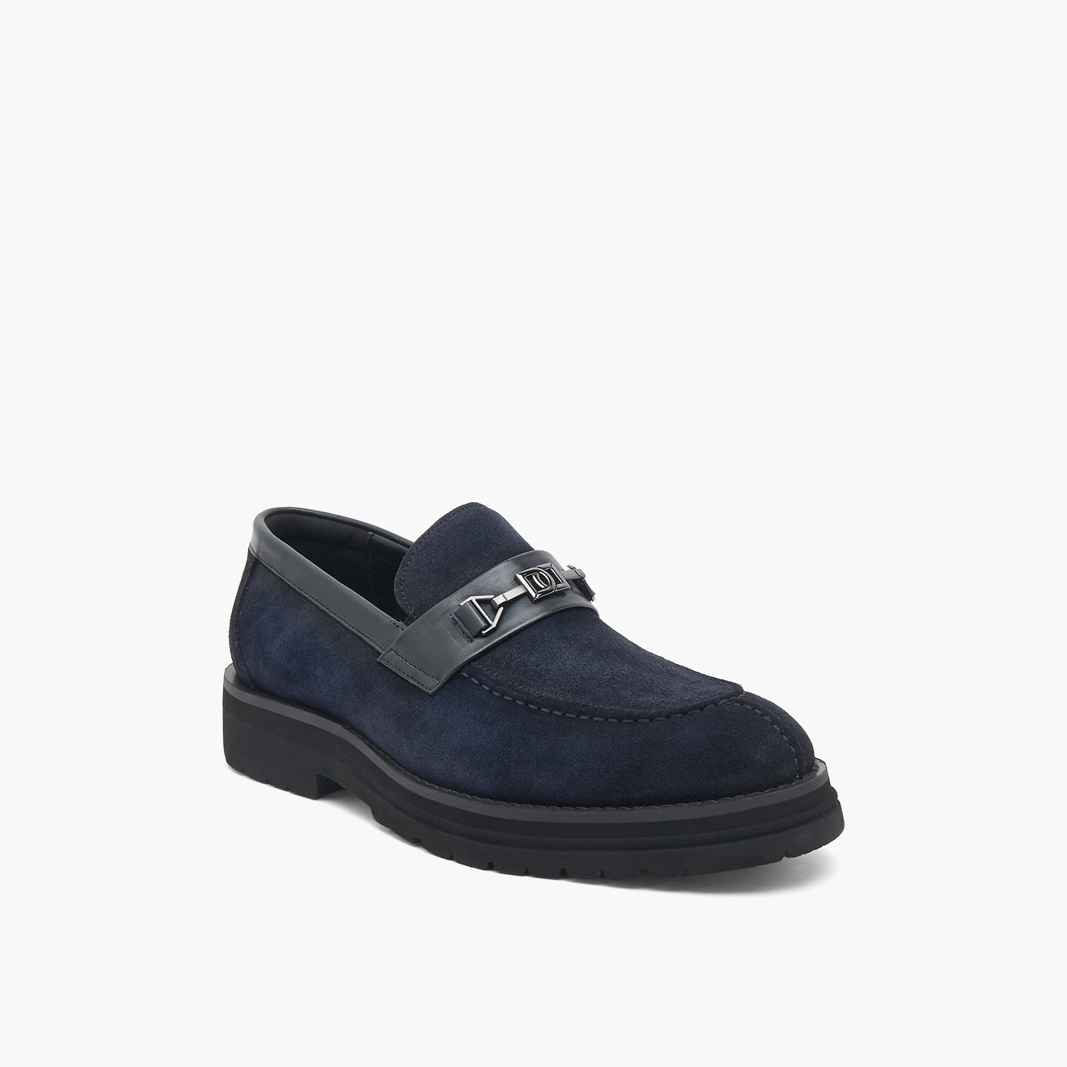 حذاء لوفر جلد للرجال سهل الارتداء من دوشيني-men-shoes-loafersandmoccasins-image-2