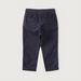 Juniors Solid Woven Pants with Drawstring Closure-Pants-thumbnail-4