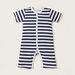 Juniors Printed Romper with Short Sleeves - Pack of 2-Rompers%2C Dungarees and Jumpsuits-thumbnail-2