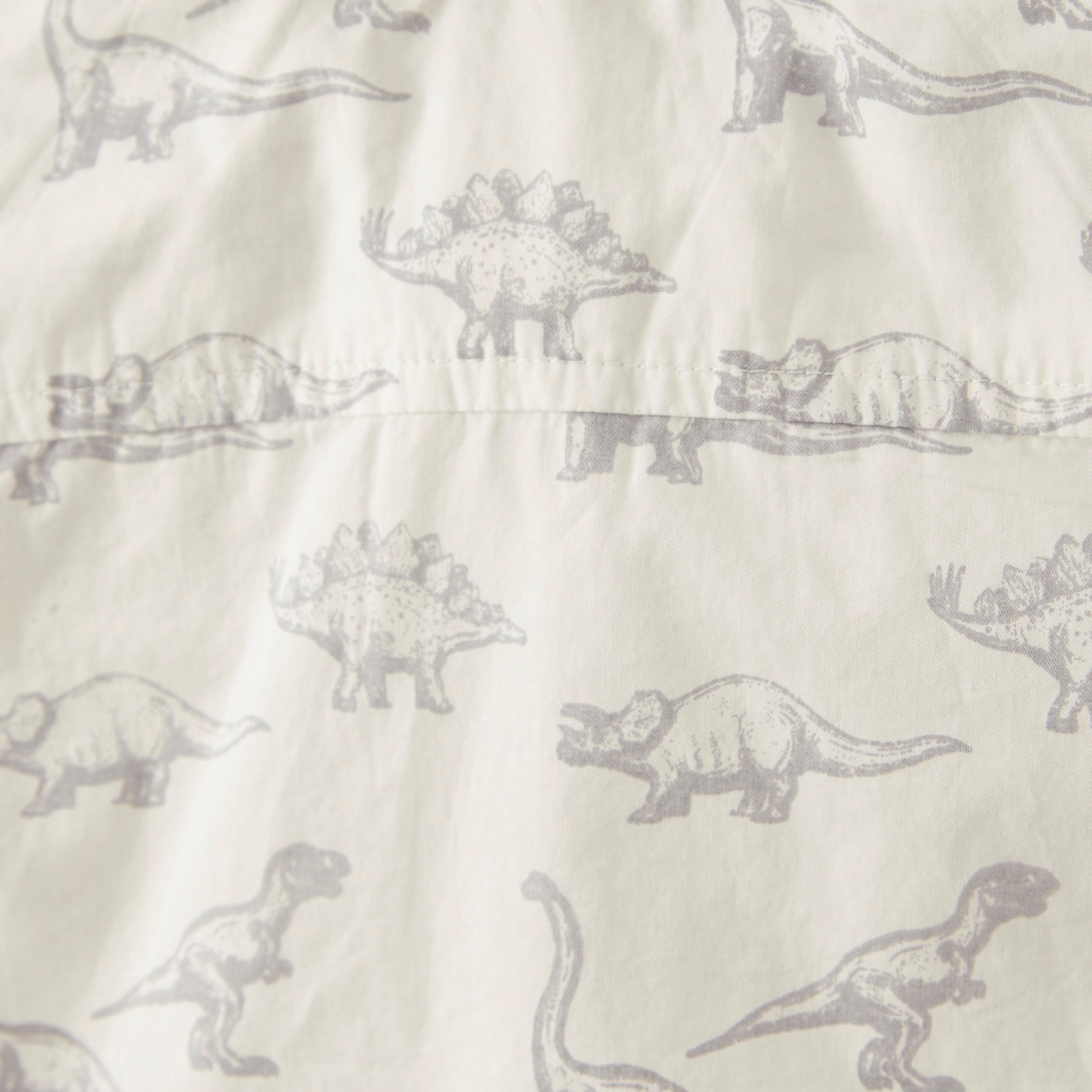 قميص بأكمام قصيرة وربطة عنق وطبعات من جونيورز-baby-boys-clothing-shirts-image-4