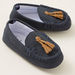 Juniors Solid Loafers with Tassel Detail-Casual-thumbnail-2