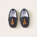 Juniors Solid Loafers with Tassel Detail-Casual-thumbnail-4