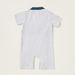 Juniors Graphic Printed Short Sleeves Romper with Snap Button Closure-Rompers%2C Dungarees and Jumpsuits-thumbnail-3