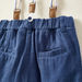 Giggles Solid Shorts with Suspenders and Pockets-Shorts-thumbnail-5
