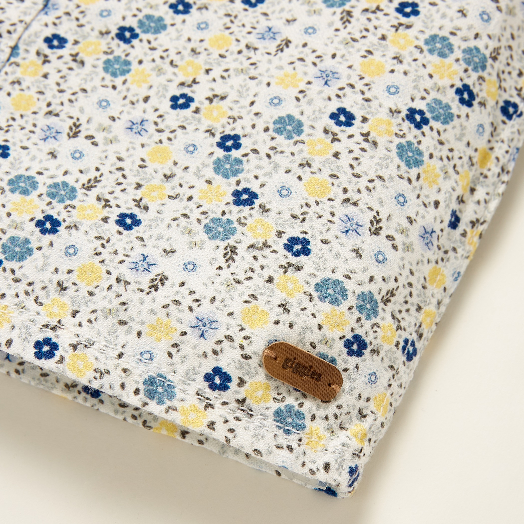 Giggles All-Over Floral Print Shirt with Solid Shorts and Suspenders-baby-boys-clothing-setsandcoords-image-9