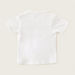 Lee Cooper Printed Round Neck T-shirt with Short Sleeves-Shirts-thumbnail-3