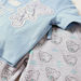 Carte Blanche Printed T-shirt and Shorts Set-Clothes Sets-thumbnail-5