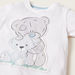 Carte Blanche Bear Print T-shirt and Shorts Set-Clothes Sets-thumbnail-3